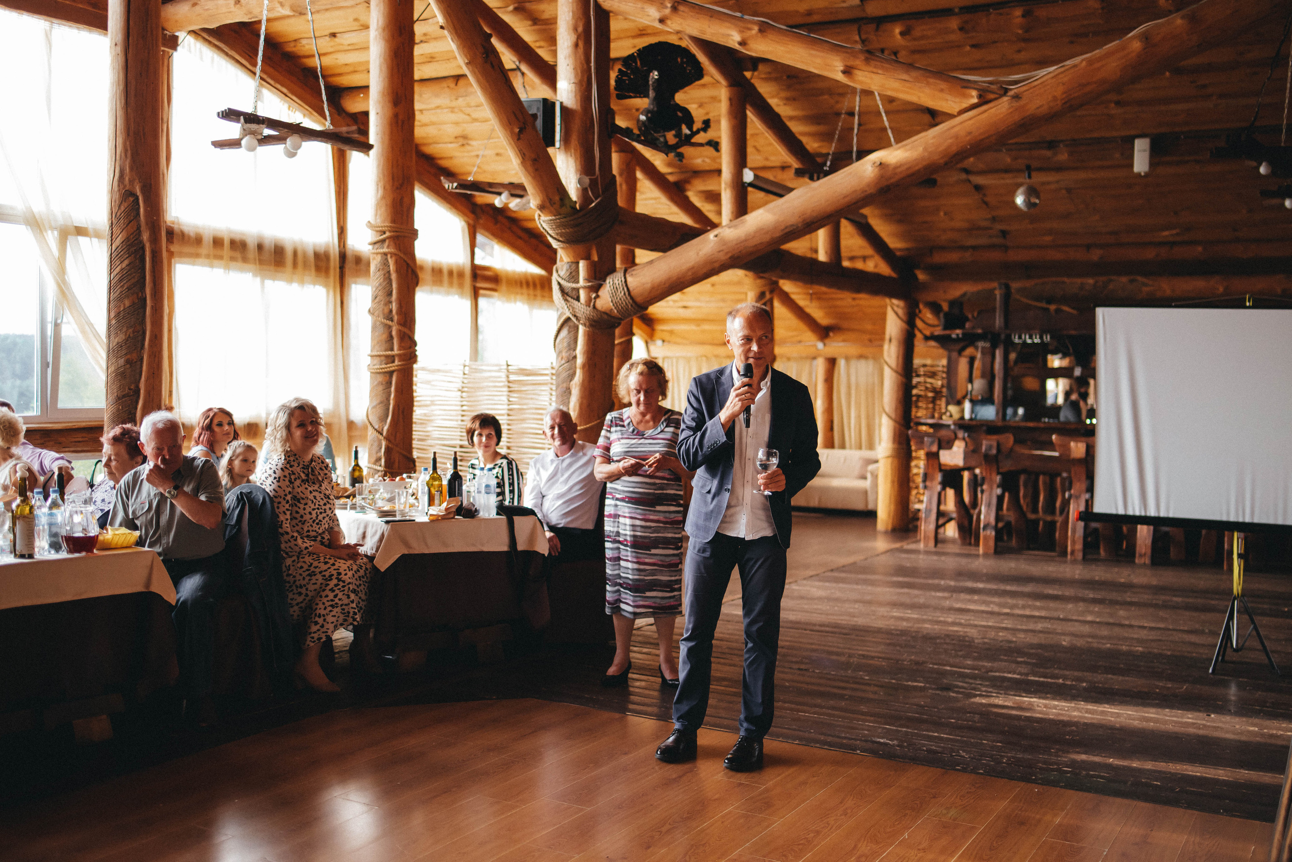 Алина и Филипп. Фотограф и Видеограф во Владимире