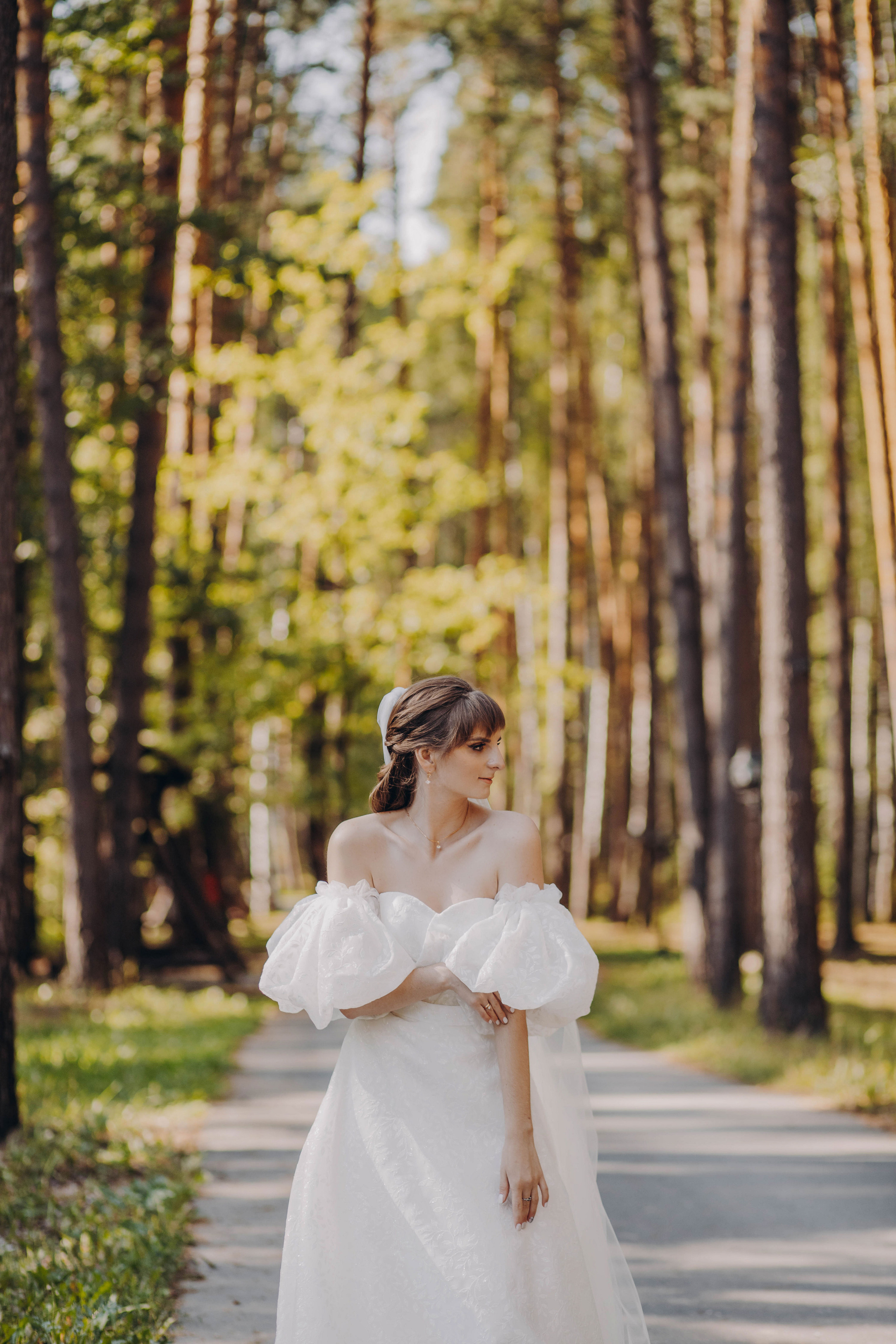 Алина и Равиль. Фотограф и Видеограф во Владимире