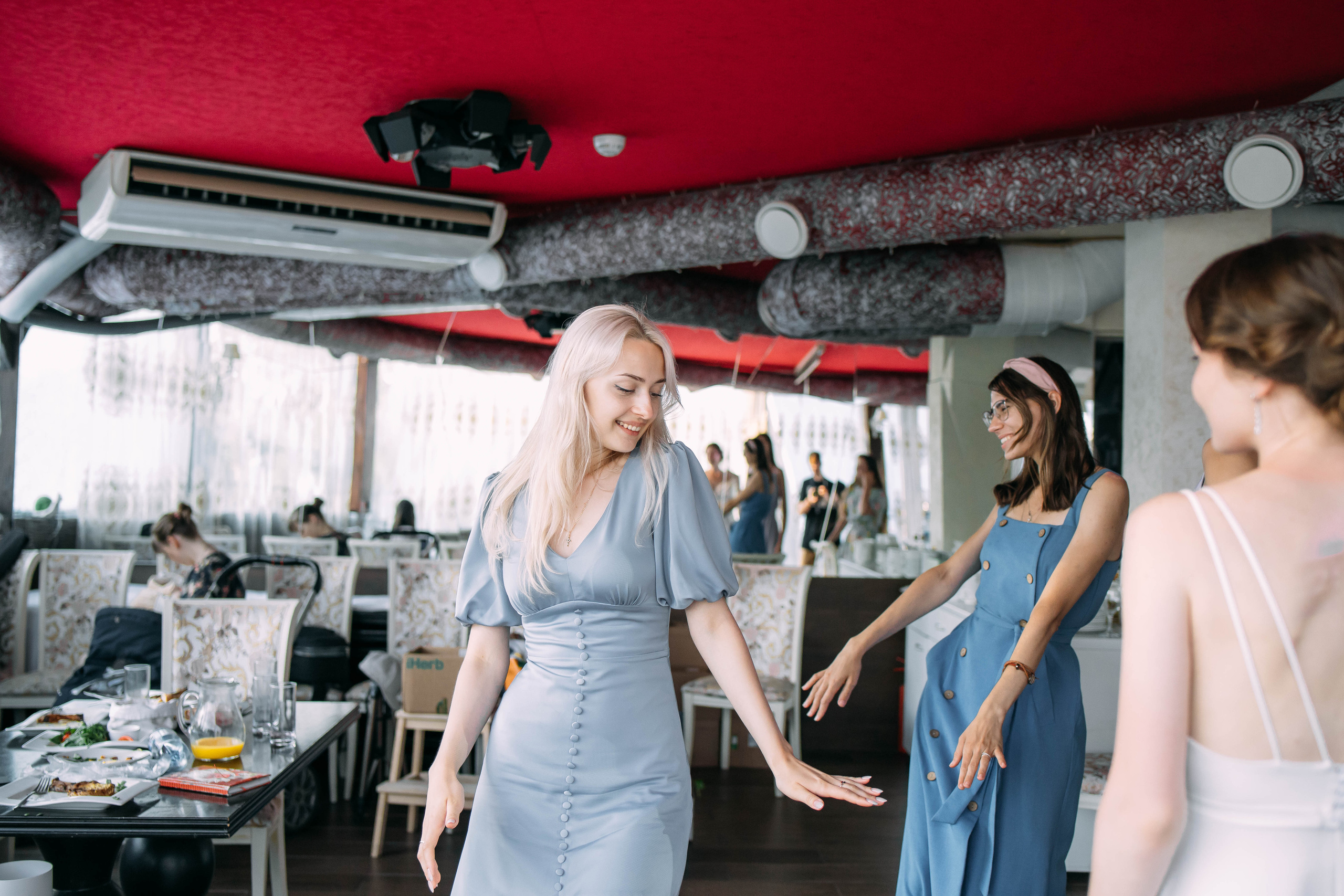 Анастасия и Алексей. Фотограф и Видеограф во Владимире