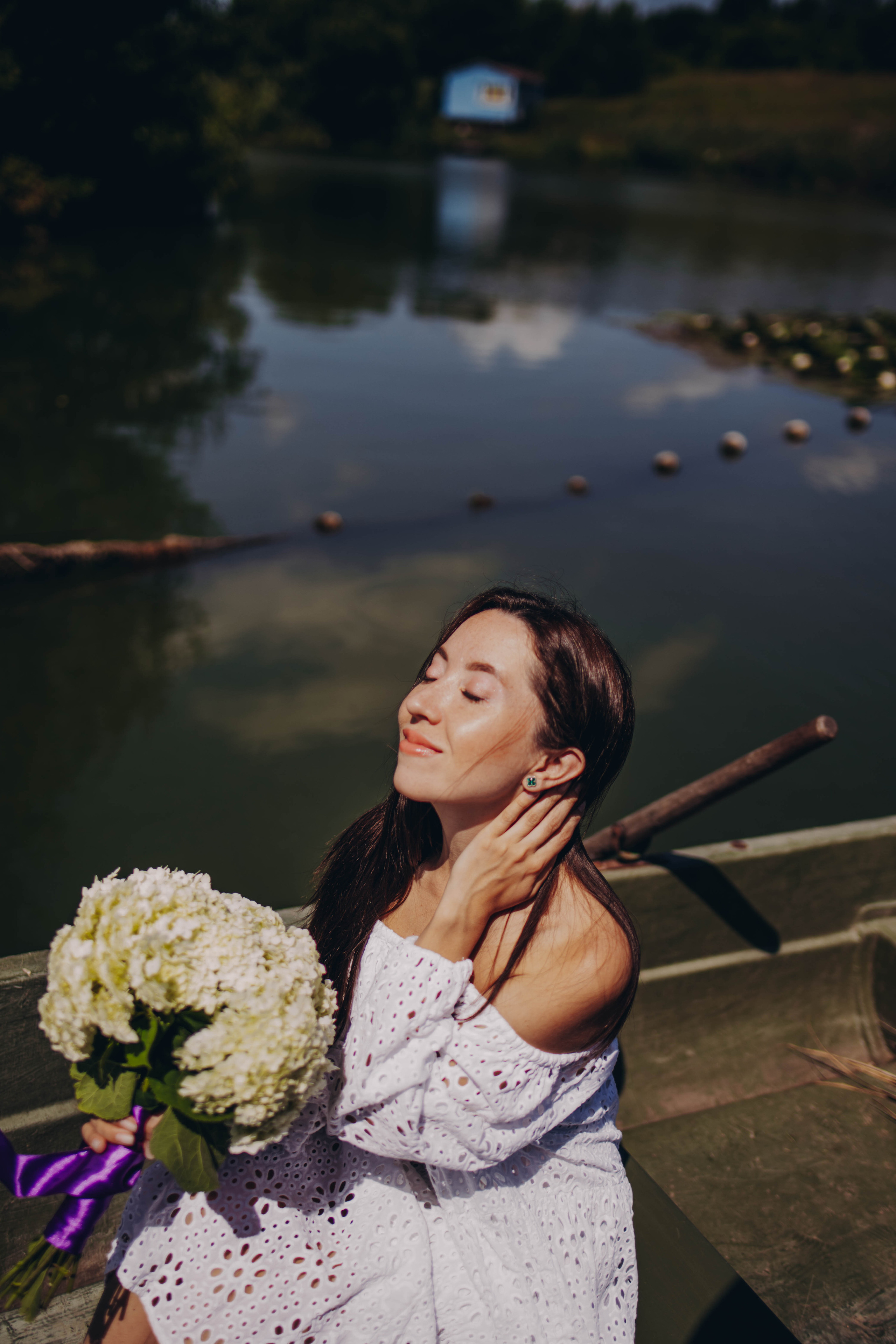 Индивидуальные фотосессии. Фотограф и Видеограф во Владимире