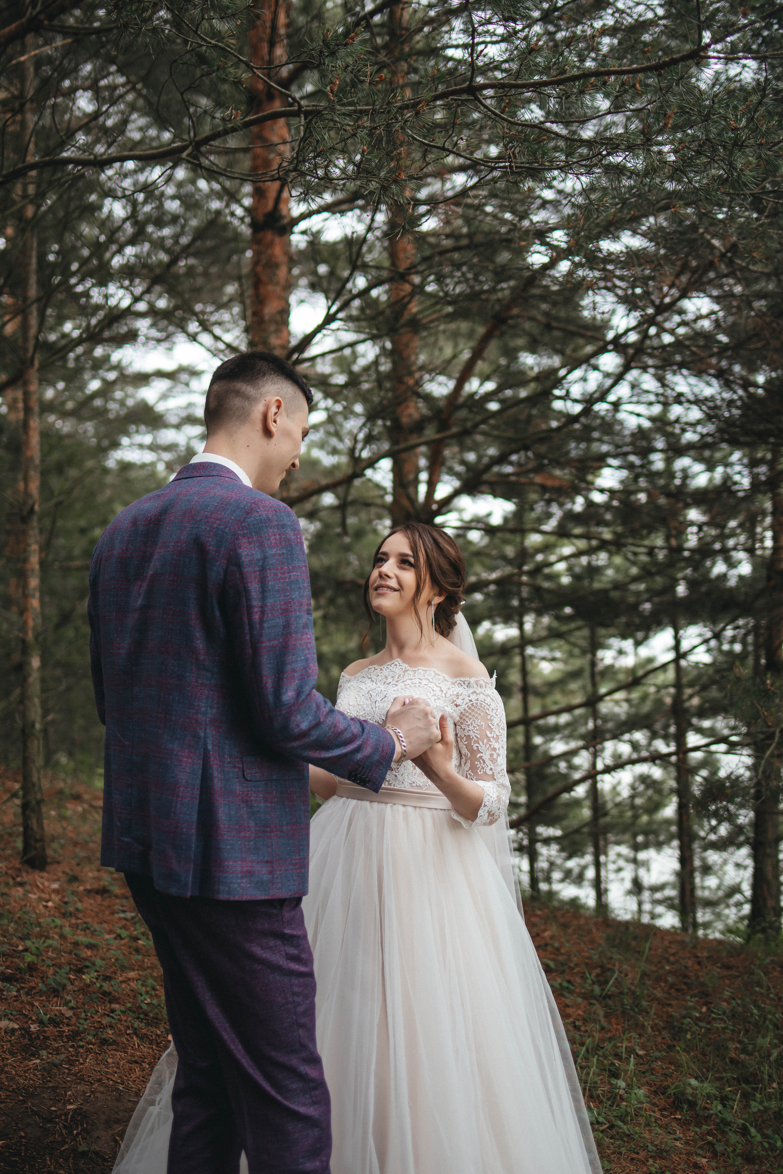 Алина и Филипп. Фотограф и Видеограф во Владимире