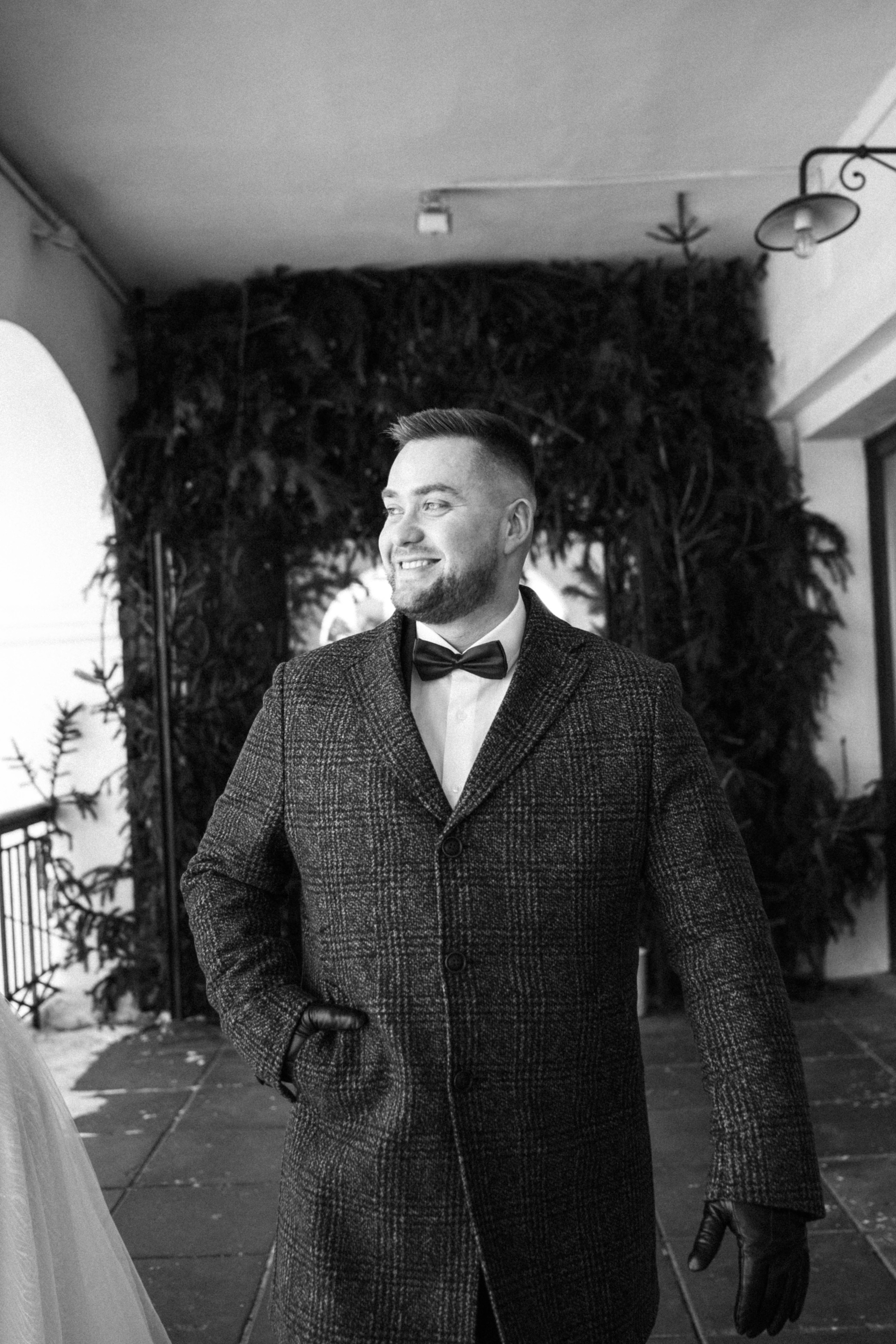 Александра и Артём. Фотограф и Видеограф во Владимире