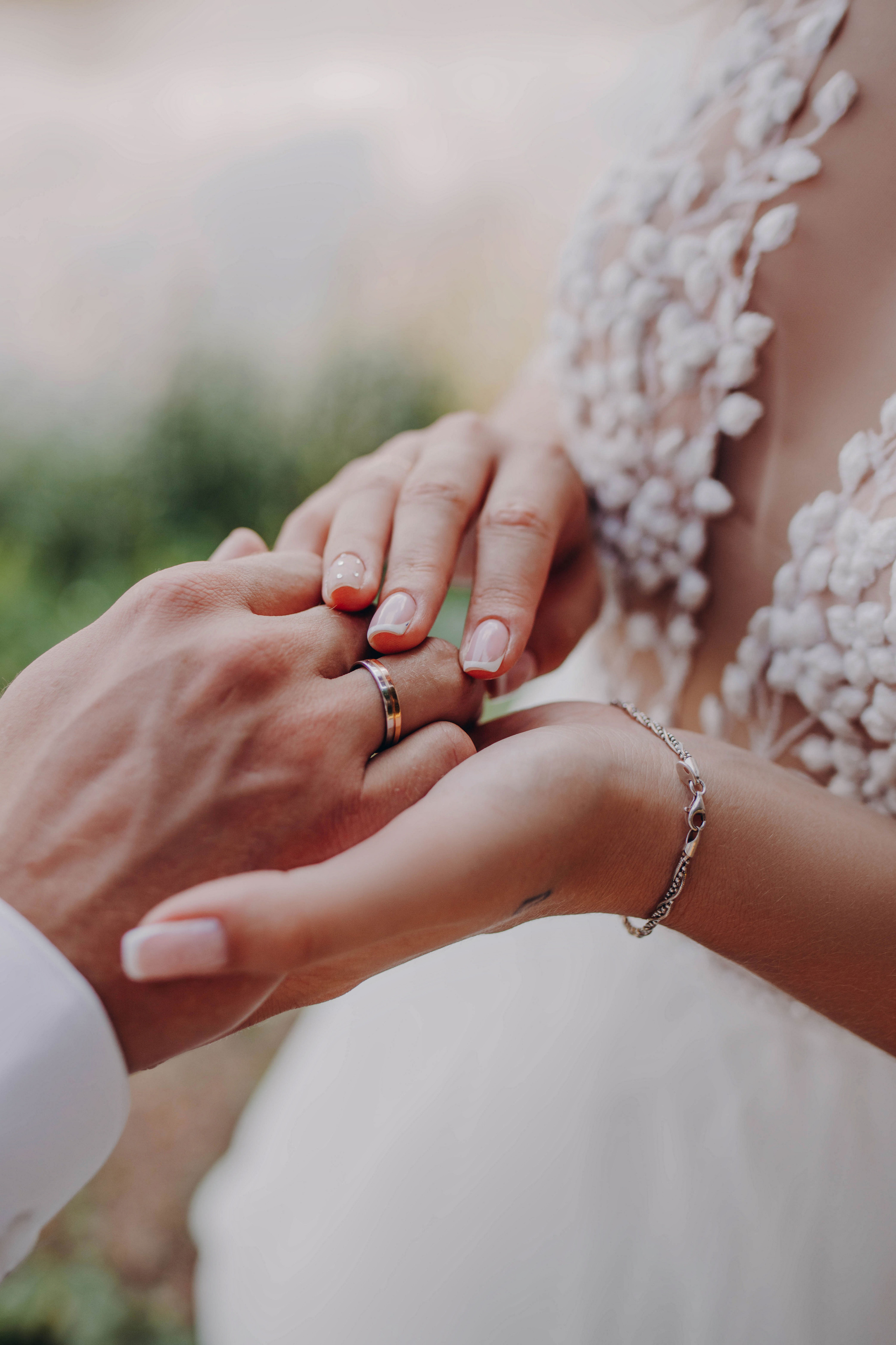 Елена и Александр. Фотограф и Видеограф во Владимире