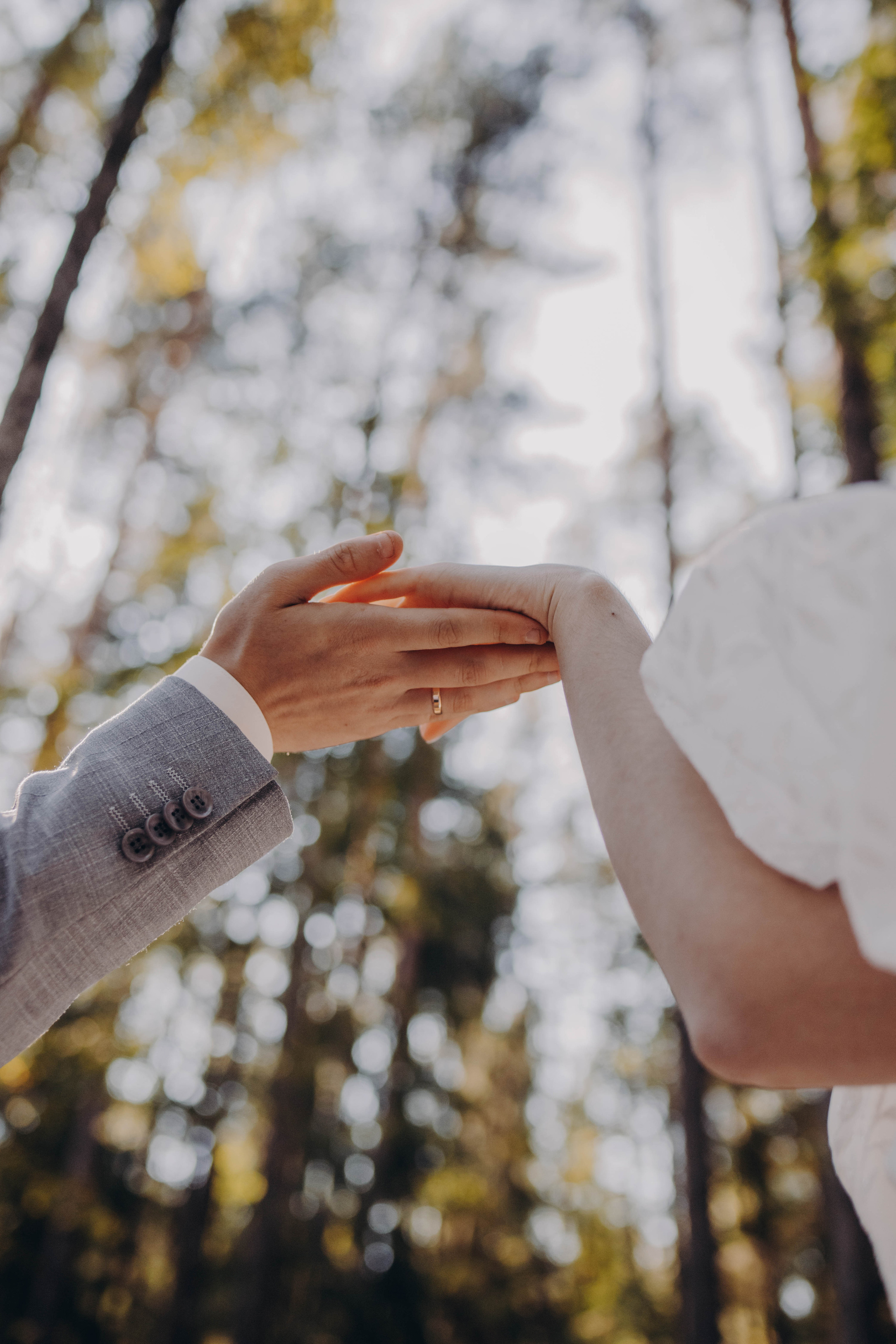 Алина и Равиль. Фотограф и Видеограф во Владимире