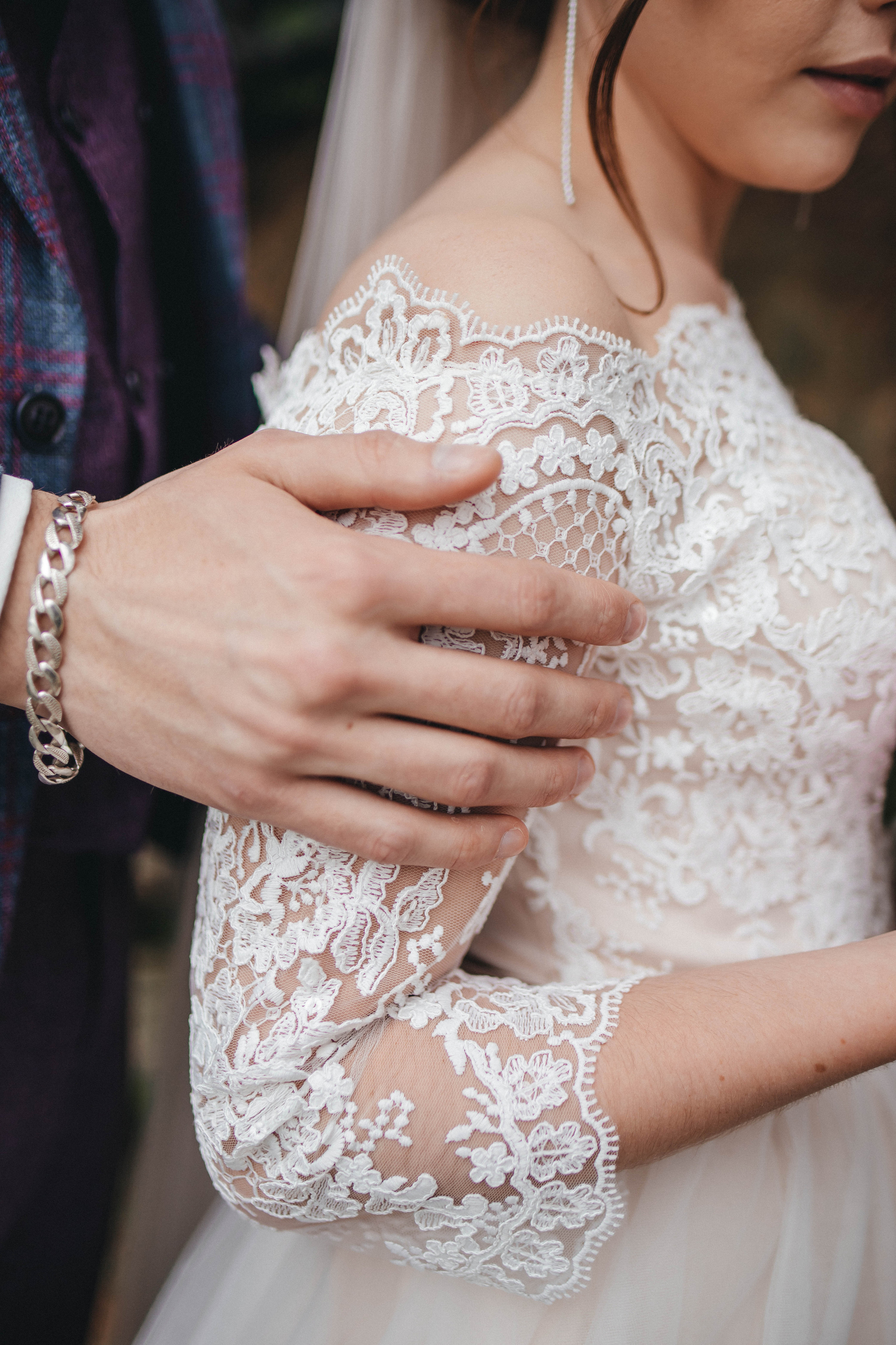 Алина и Филипп. Фотограф и Видеограф во Владимире