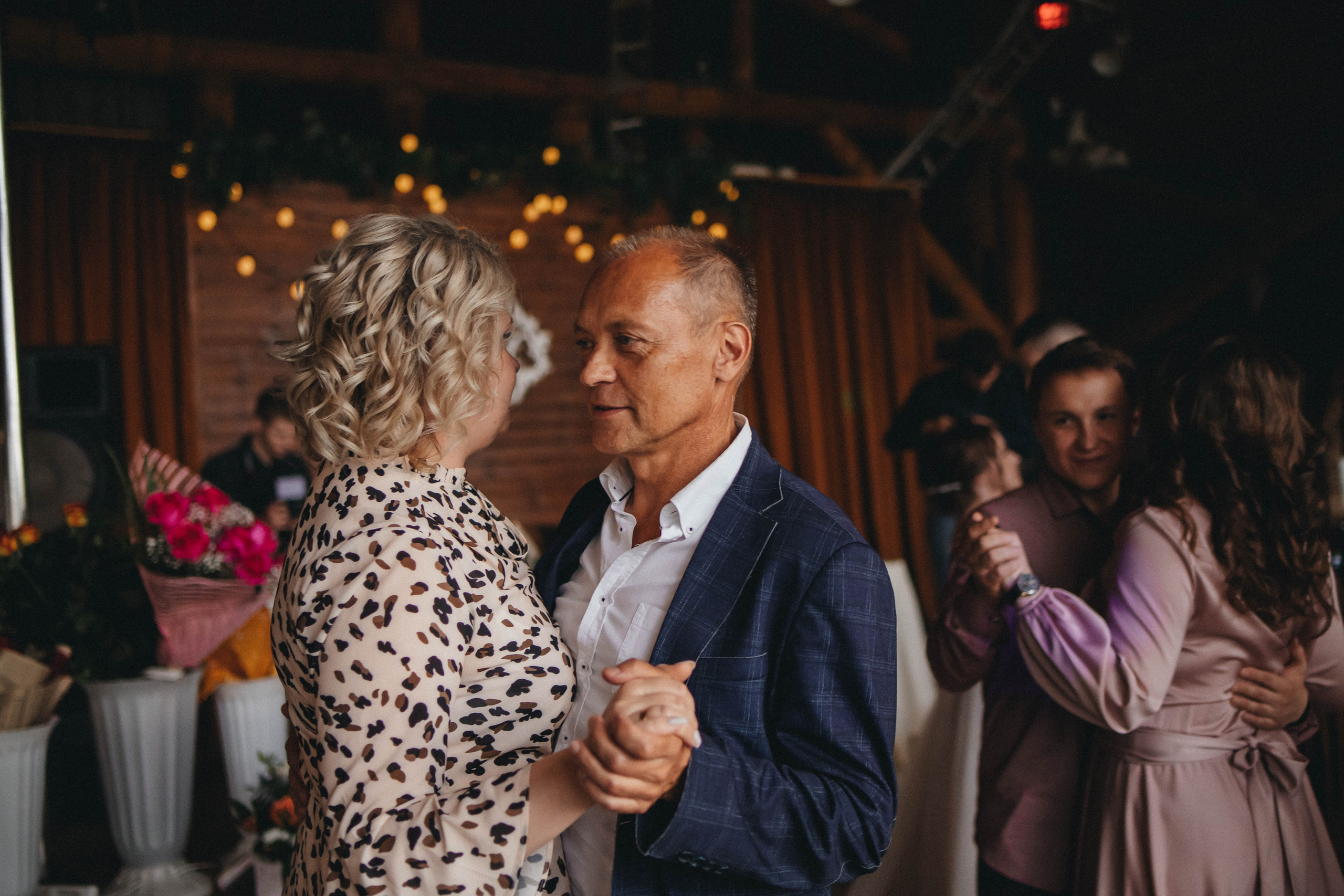 Алина и Филипп. Фотограф и Видеограф во Владимире