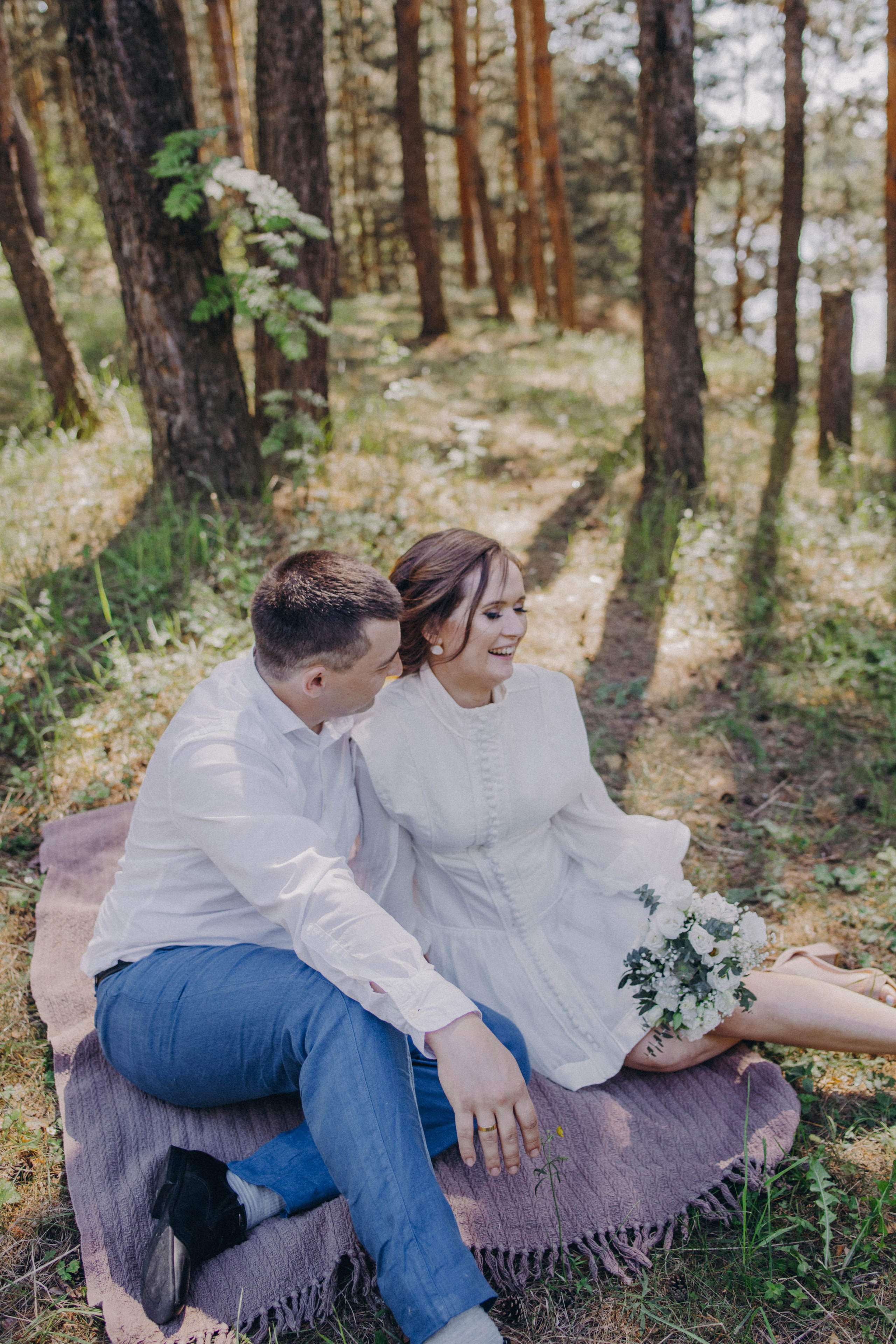 Марина и Никита. Фотограф и Видеограф во Владимире