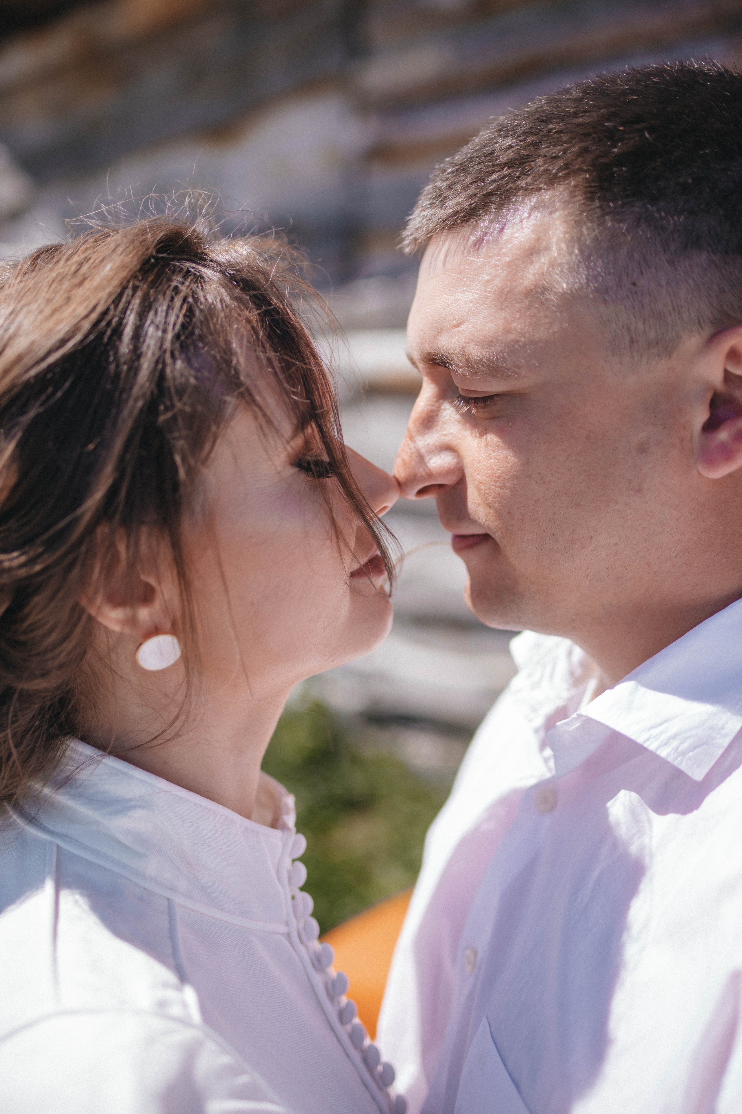 Марина и Никита. Фотограф и Видеограф во Владимире