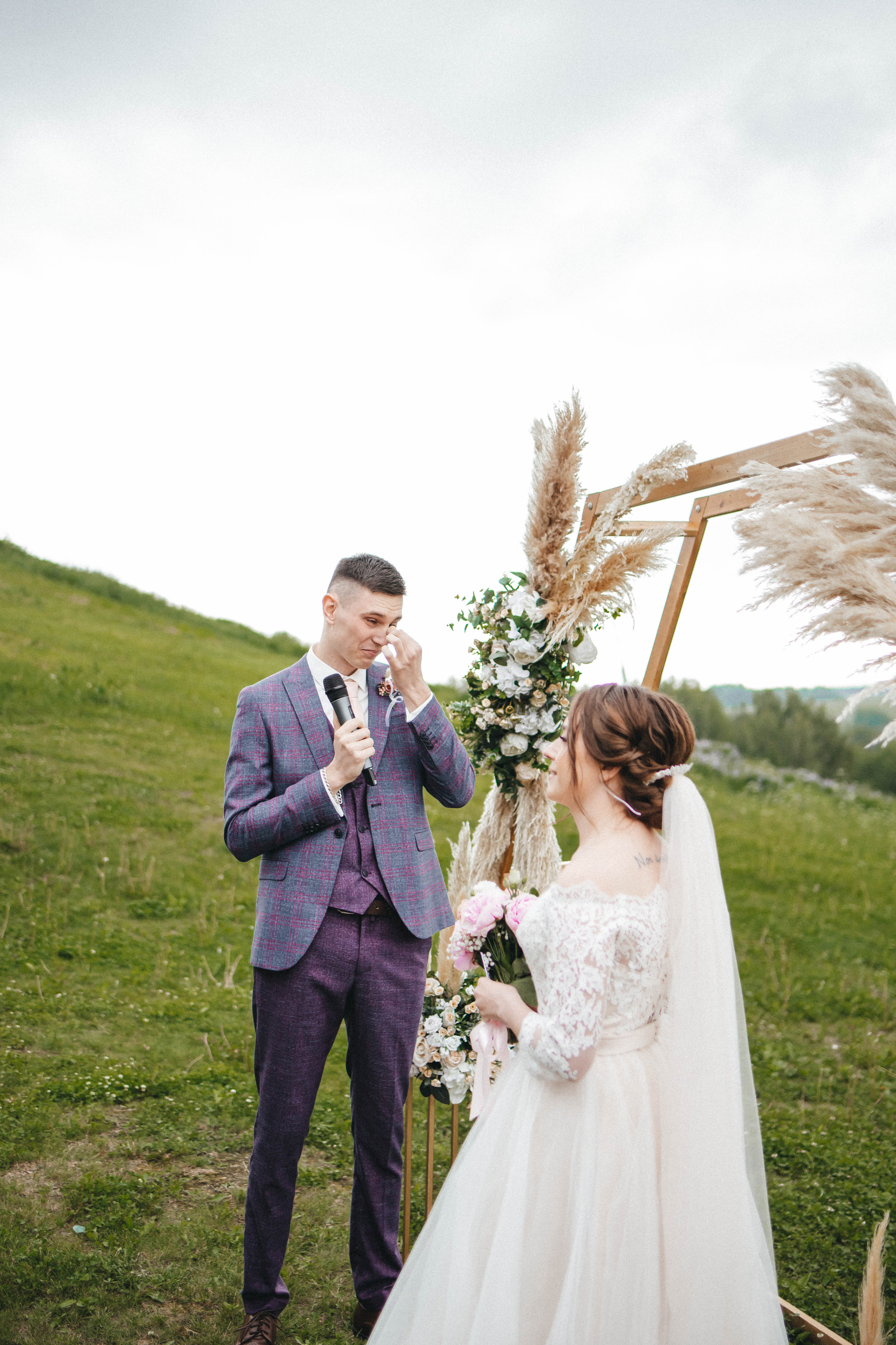 Алина и Филипп. Фотограф и Видеограф во Владимире