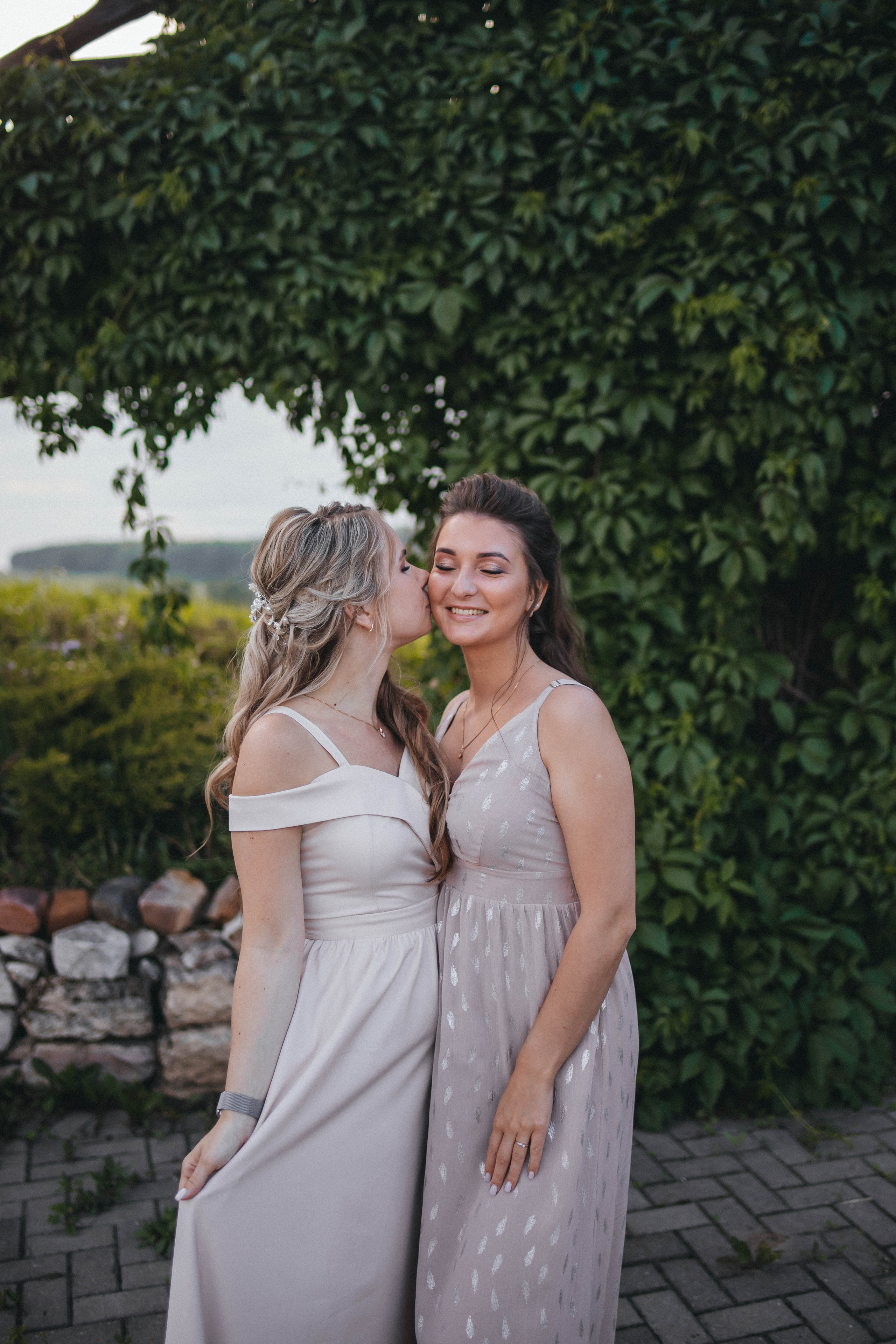 Алина и Филипп. Фотограф и Видеограф во Владимире