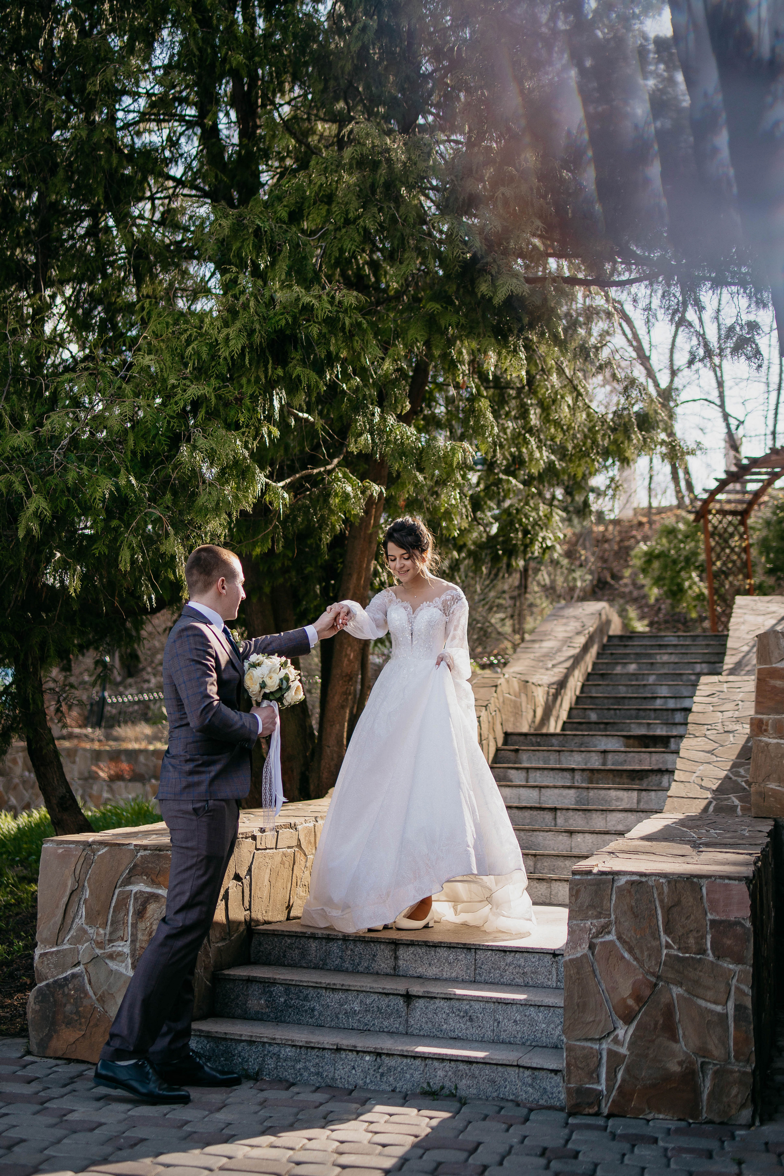 Арзу и Никита. Фотограф и Видеограф во Владимире