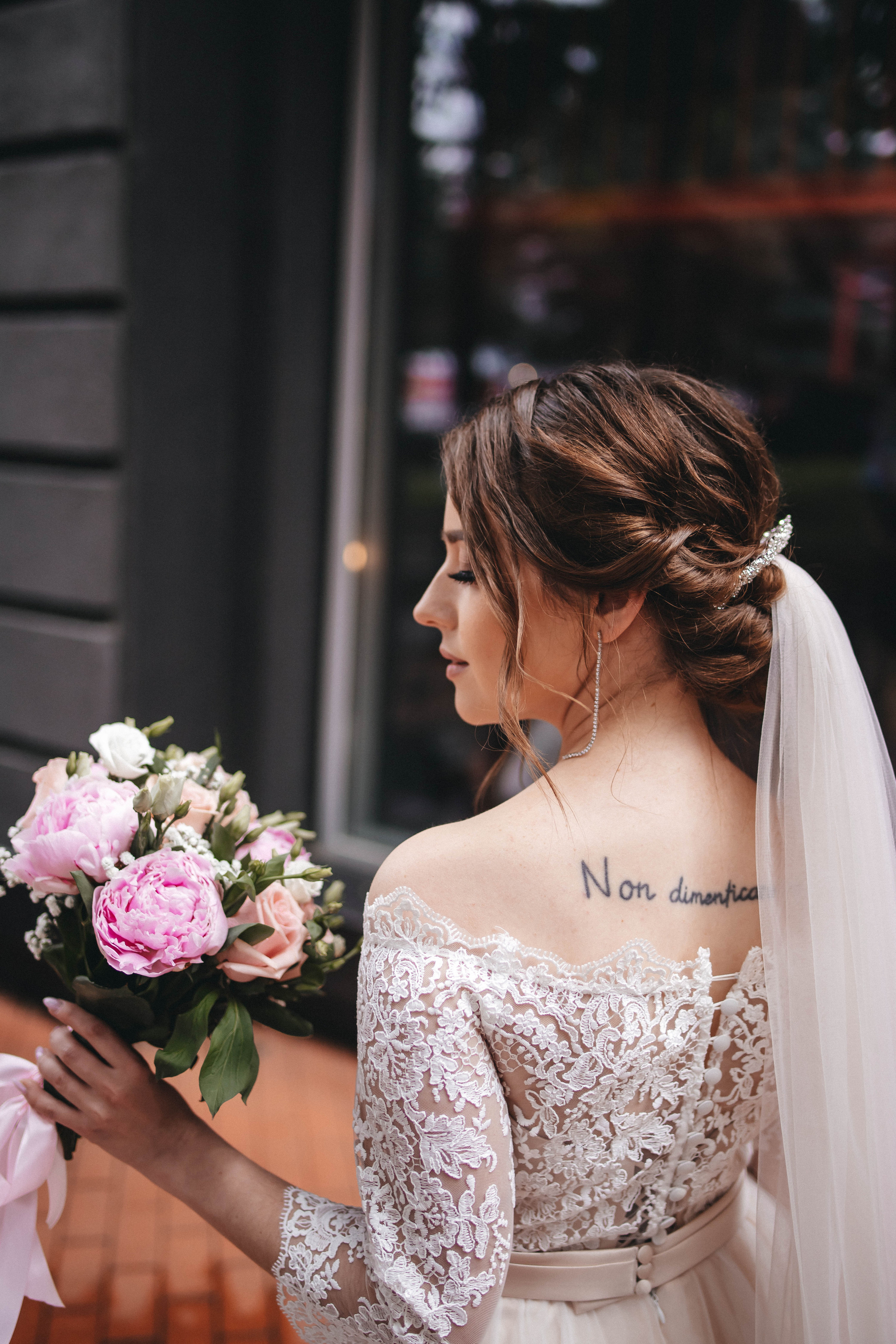 Алина и Филипп. Фотограф и Видеограф во Владимире