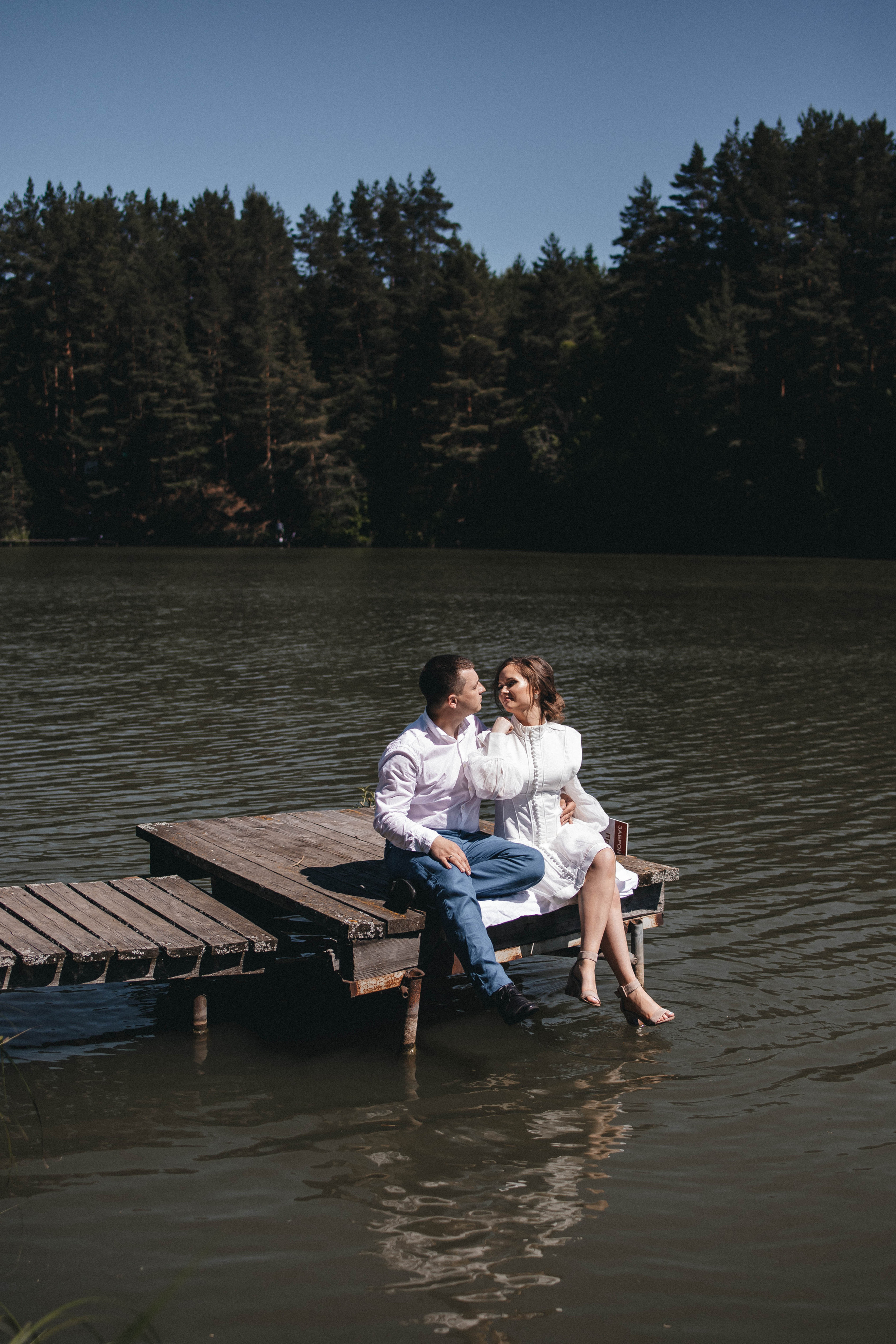 Марина и Никита. Фотограф и Видеограф во Владимире