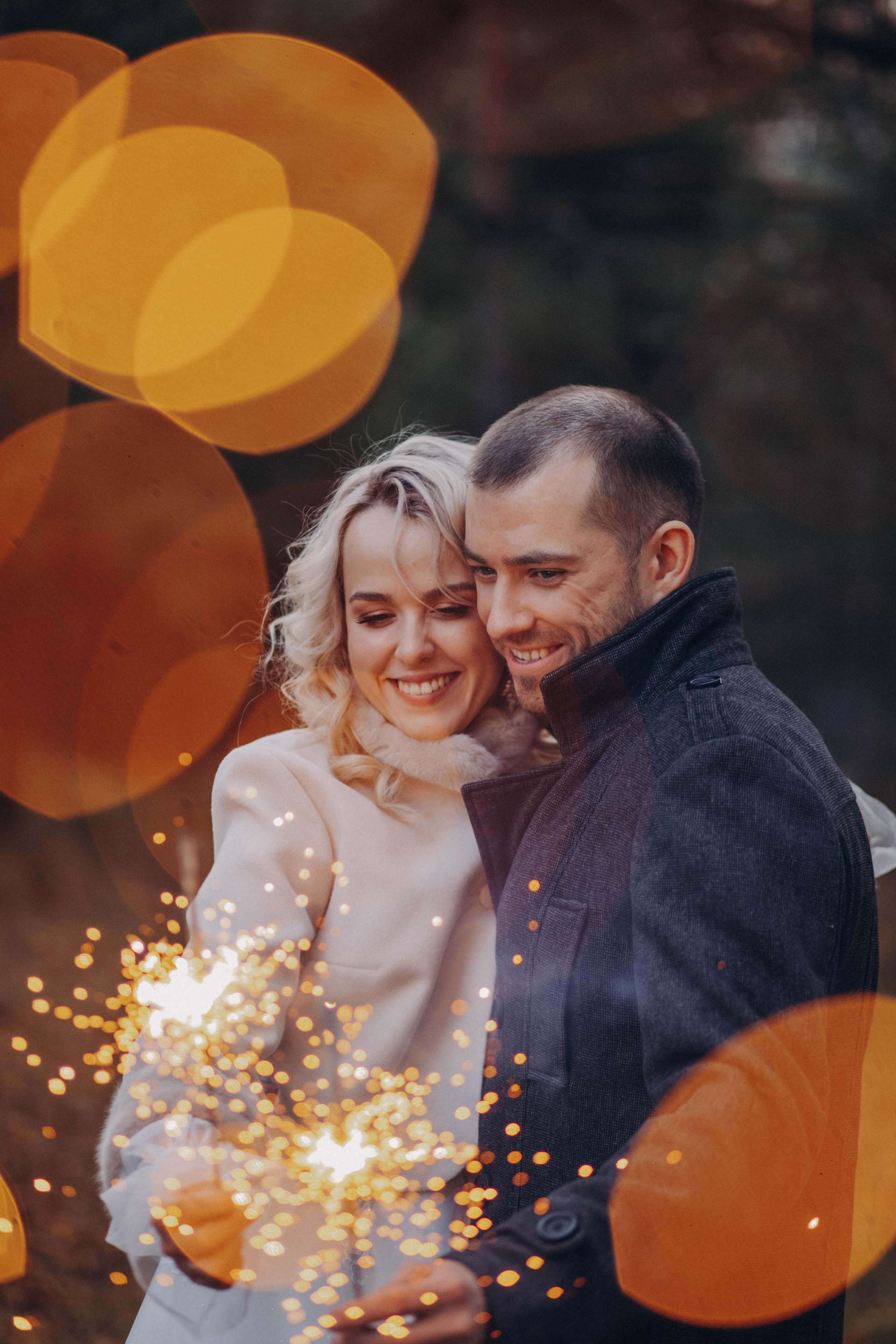 Татьяна и Дмитрий. Фотограф и Видеограф во Владимире