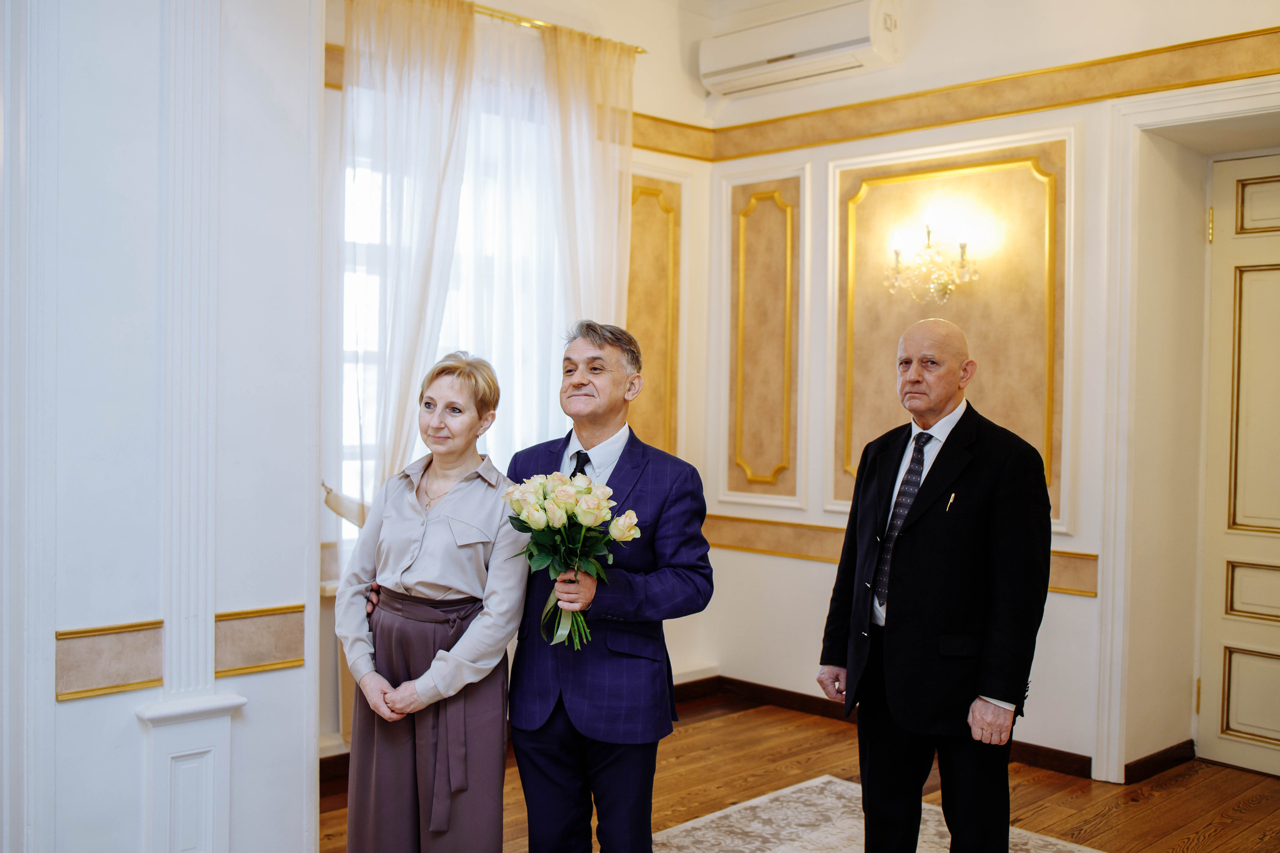 Александра и Артём. Фотограф и Видеограф во Владимире