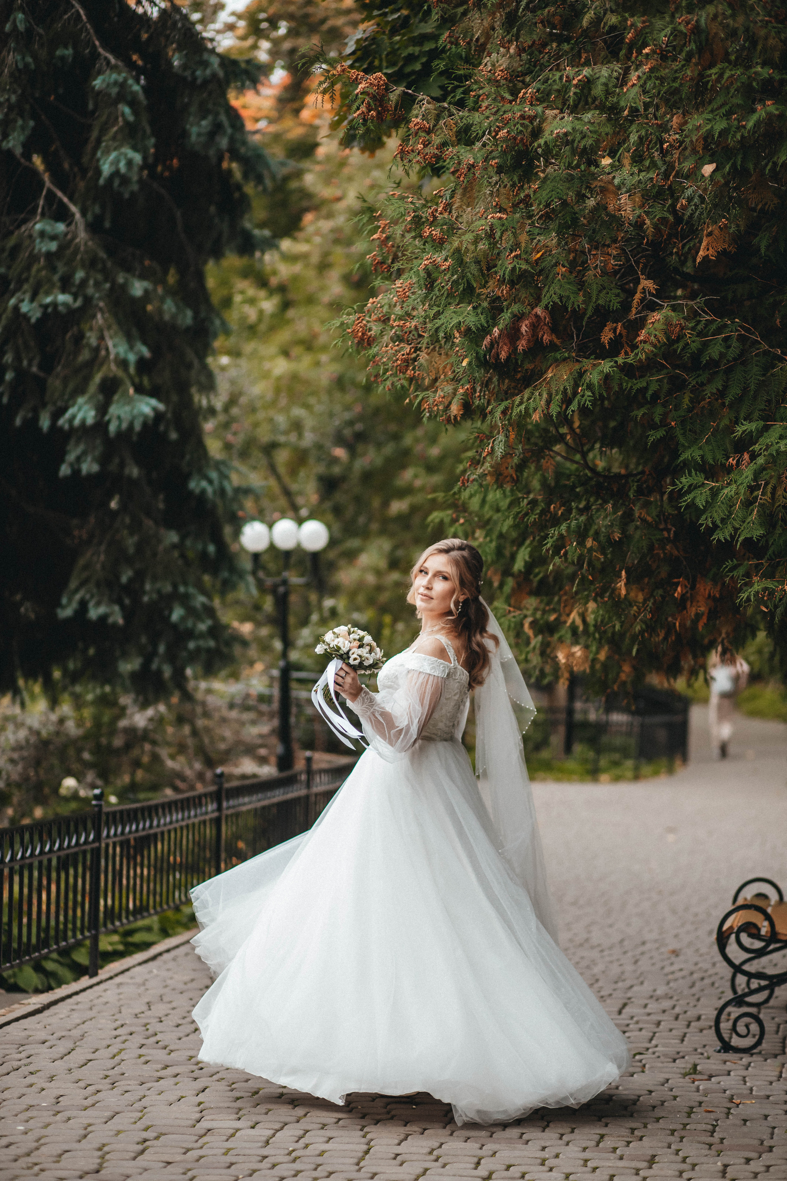 Екатерина и Максим. Фотограф и Видеограф во Владимире