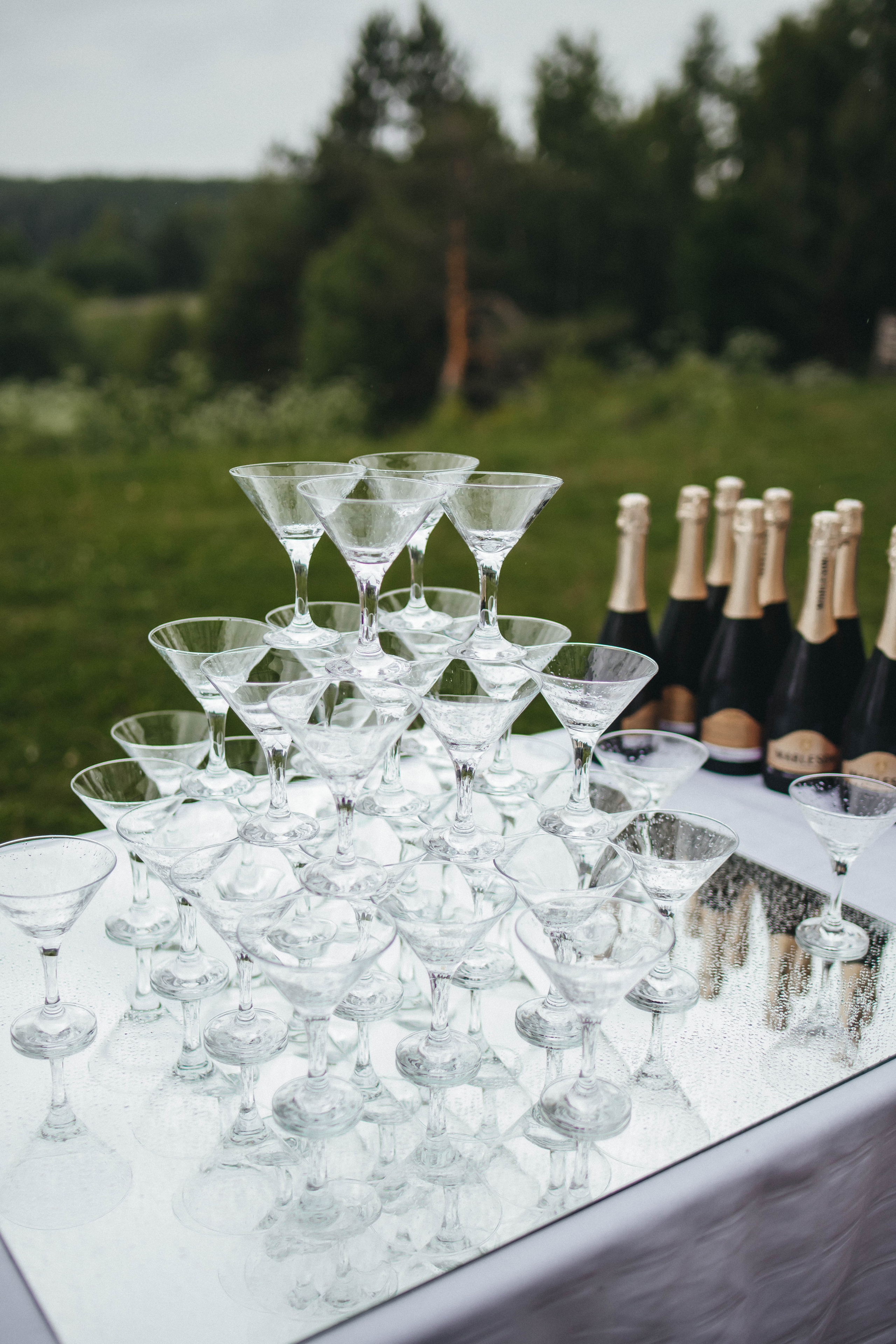 Алина и Филипп. Фотограф и Видеограф во Владимире