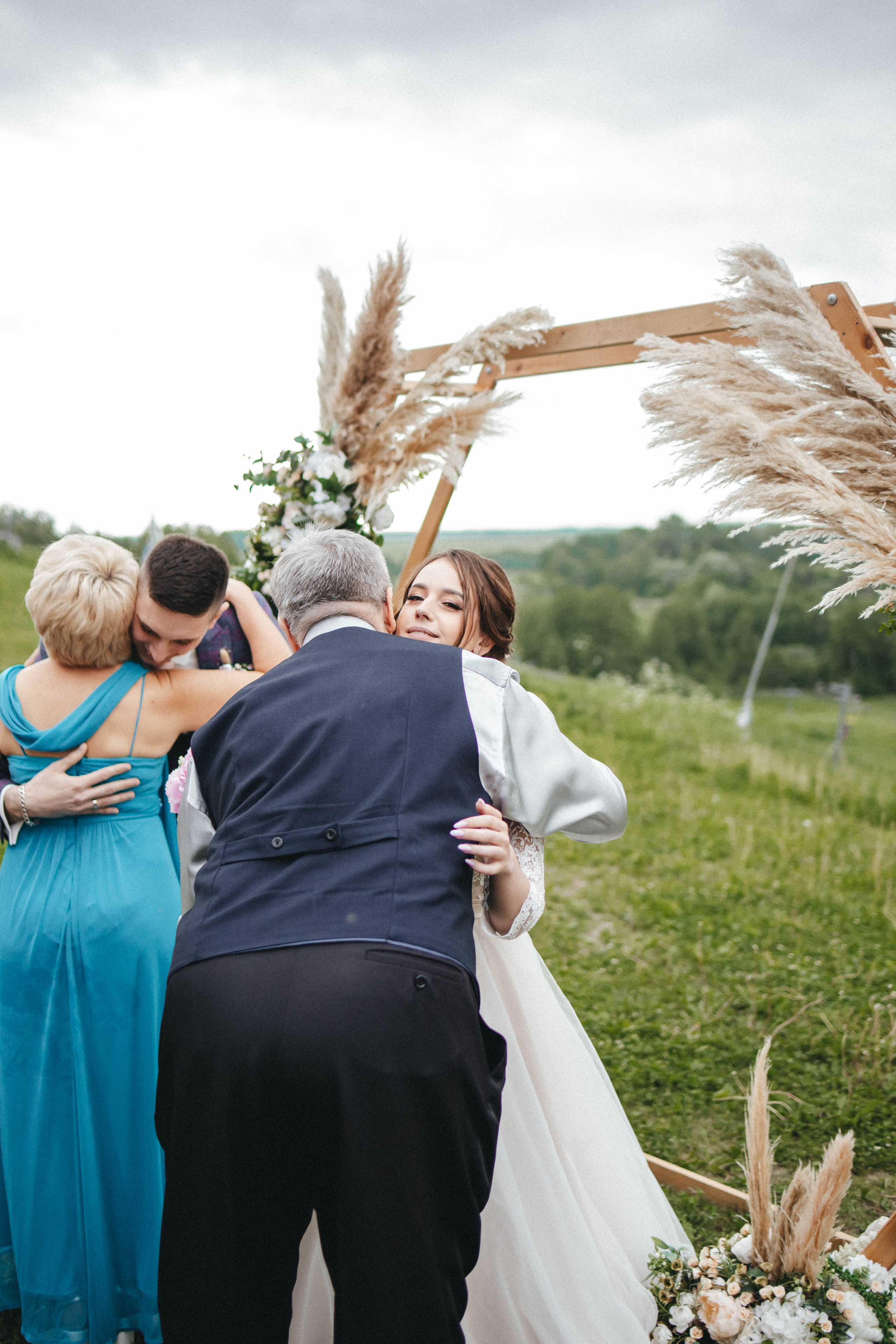 Алина и Филипп. Фотограф и Видеограф во Владимире