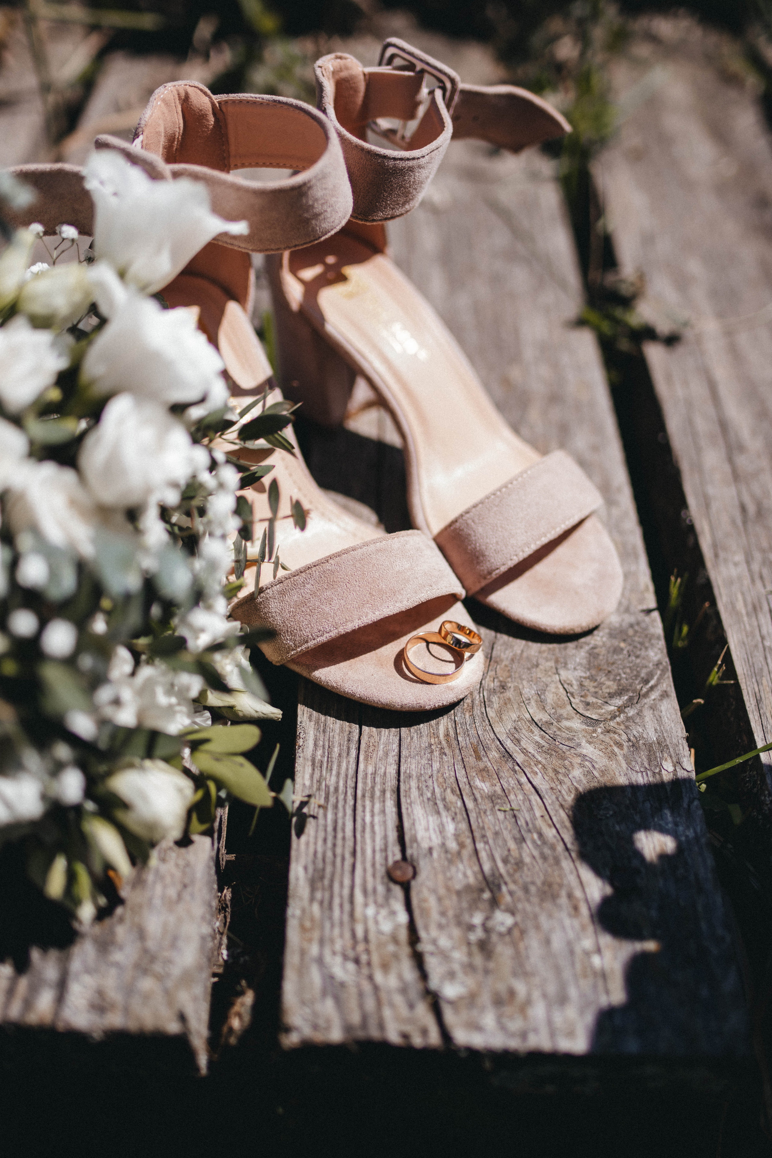 Марина и Никита. Фотограф и Видеограф во Владимире