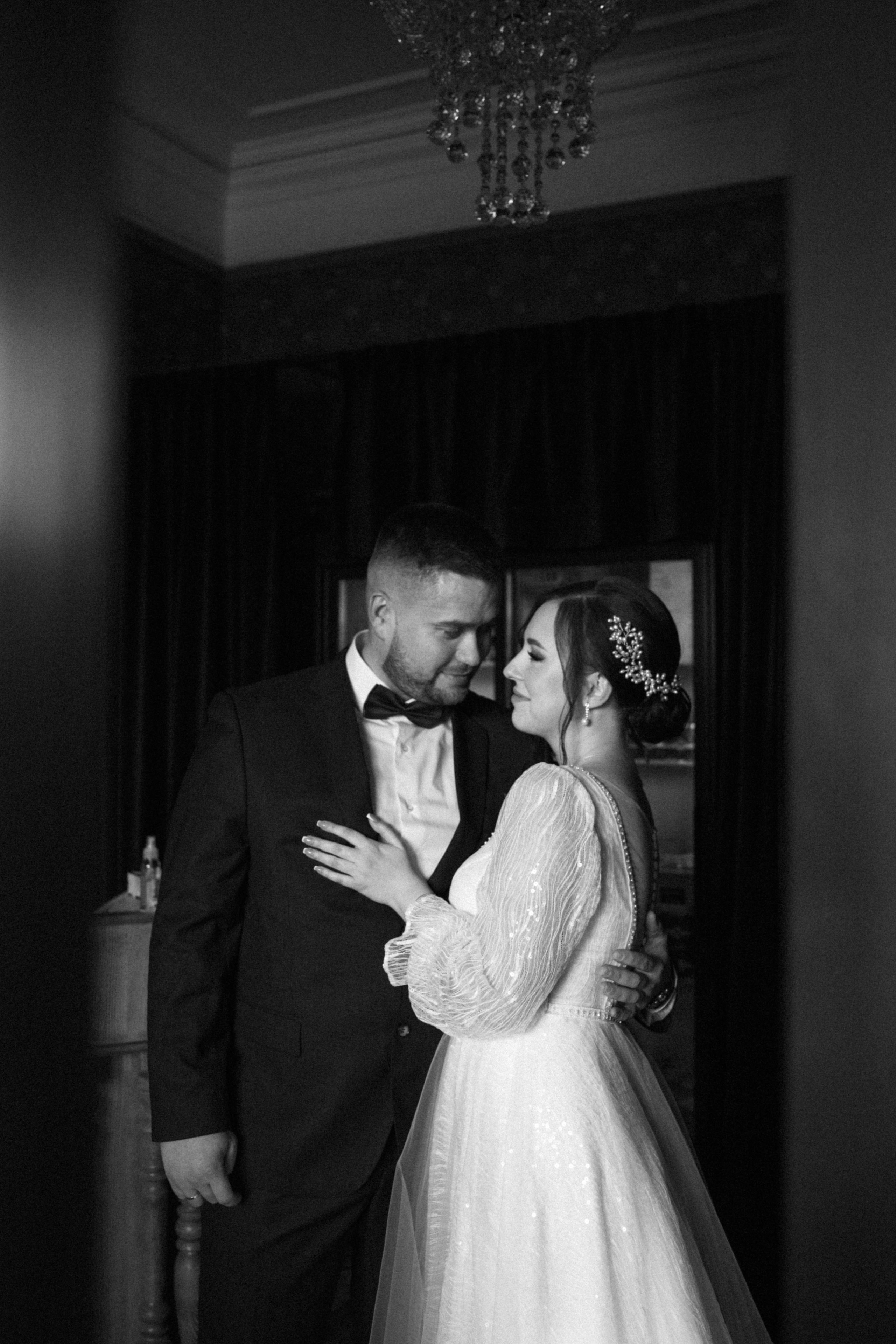 Александра и Артём. Фотограф и Видеограф во Владимире