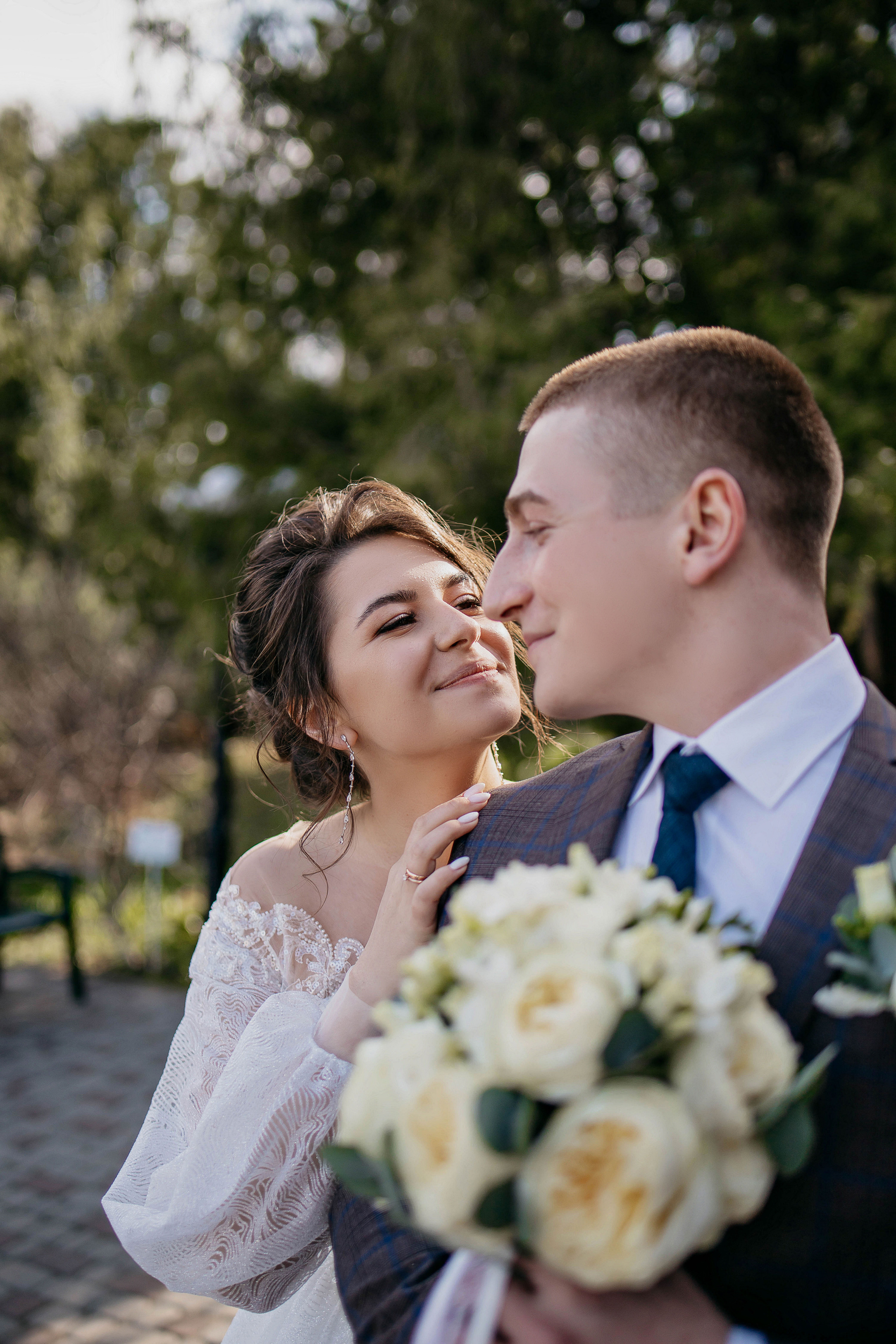 Арзу и Никита. Фотограф и Видеограф во Владимире