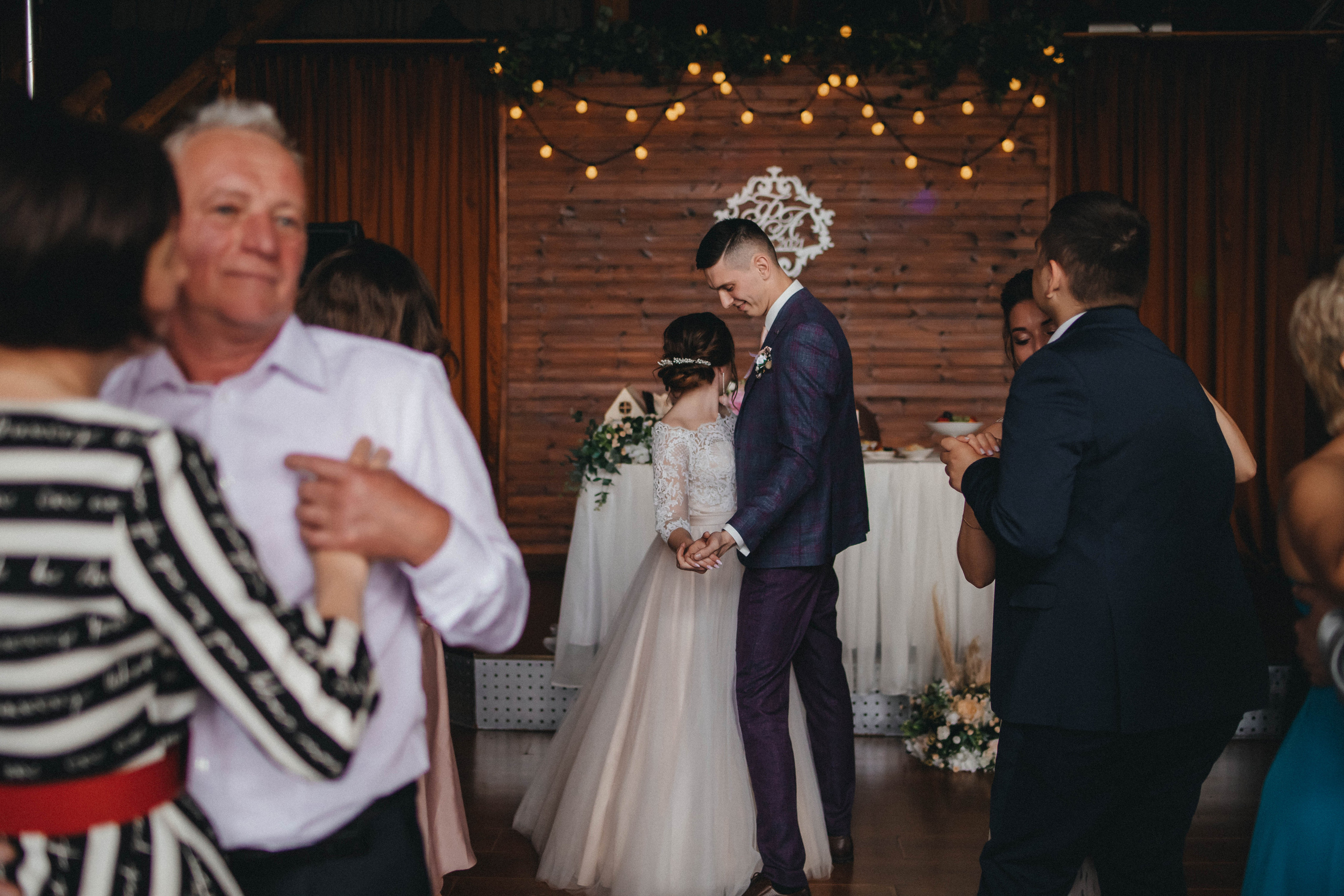 Алина и Филипп. Фотограф и Видеограф во Владимире