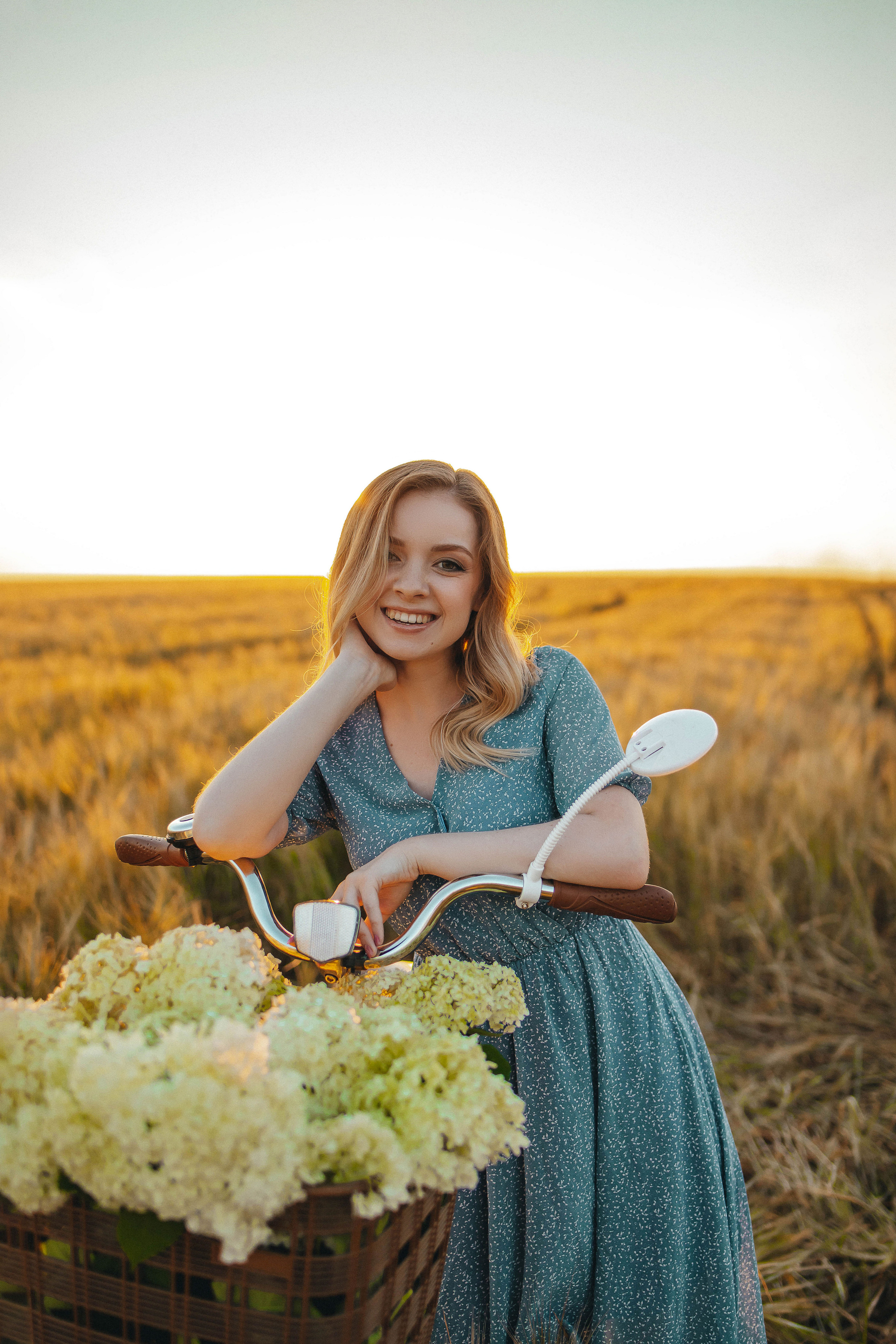 Индивидуальные фотосессии. Фотограф и Видеограф во Владимире