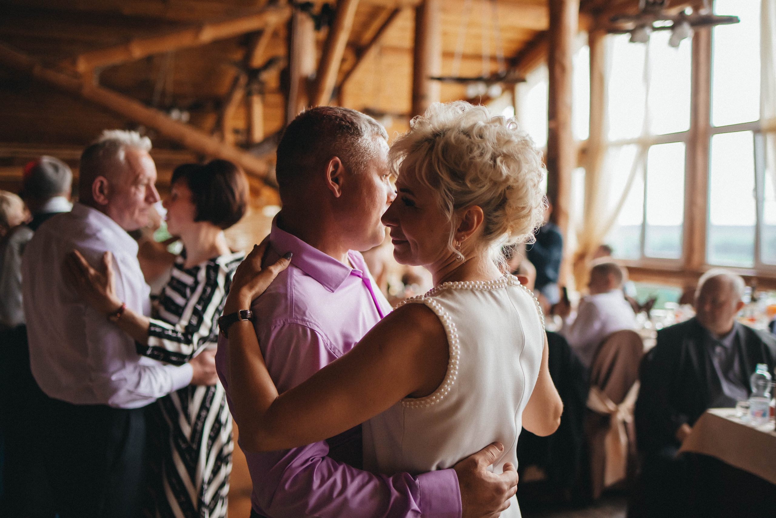 Алина и Филипп. Фотограф и Видеограф во Владимире