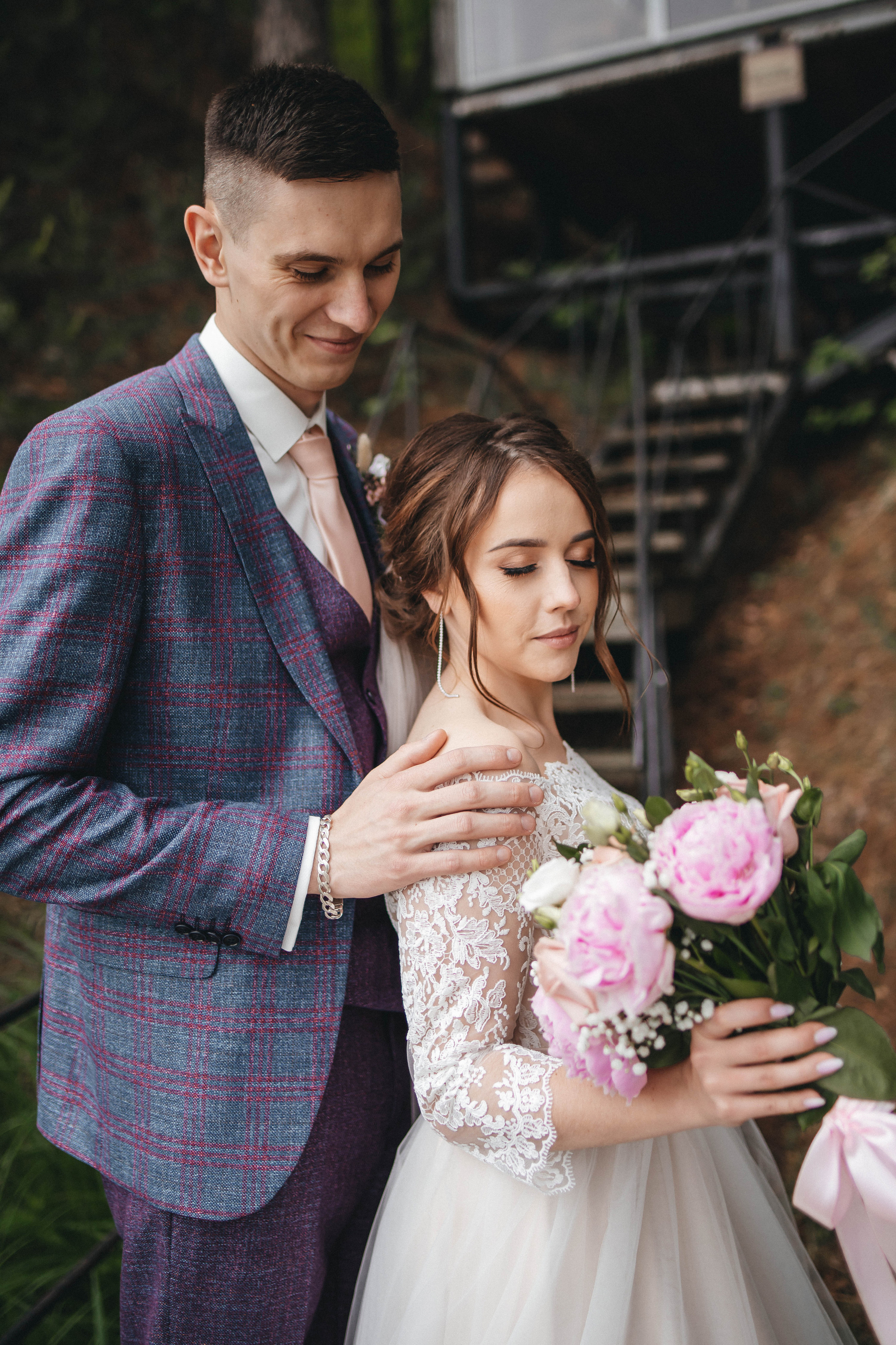 Алина и Филипп. Фотограф и Видеограф во Владимире