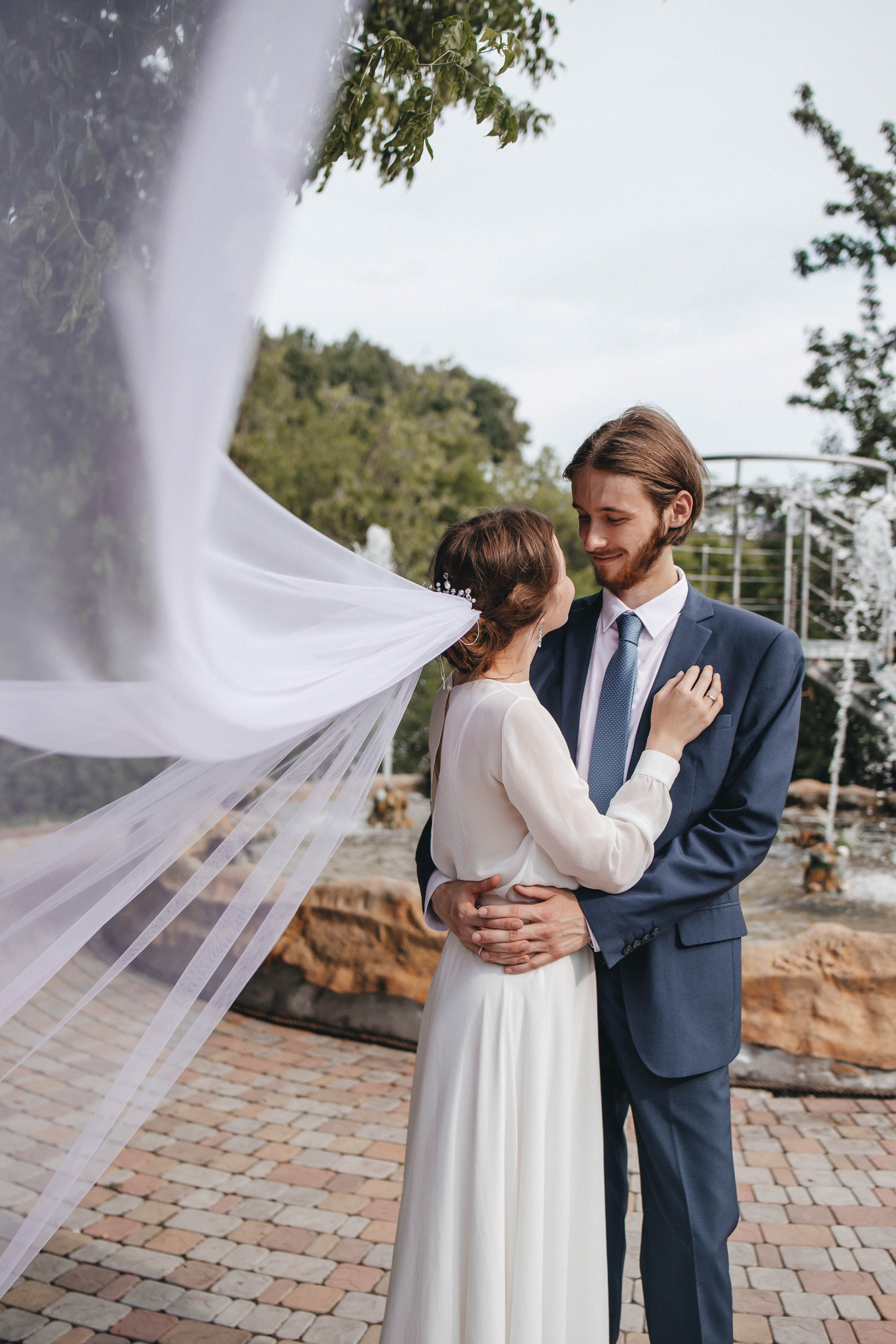 Анастасия и Алексей. Фотограф и Видеограф во Владимире