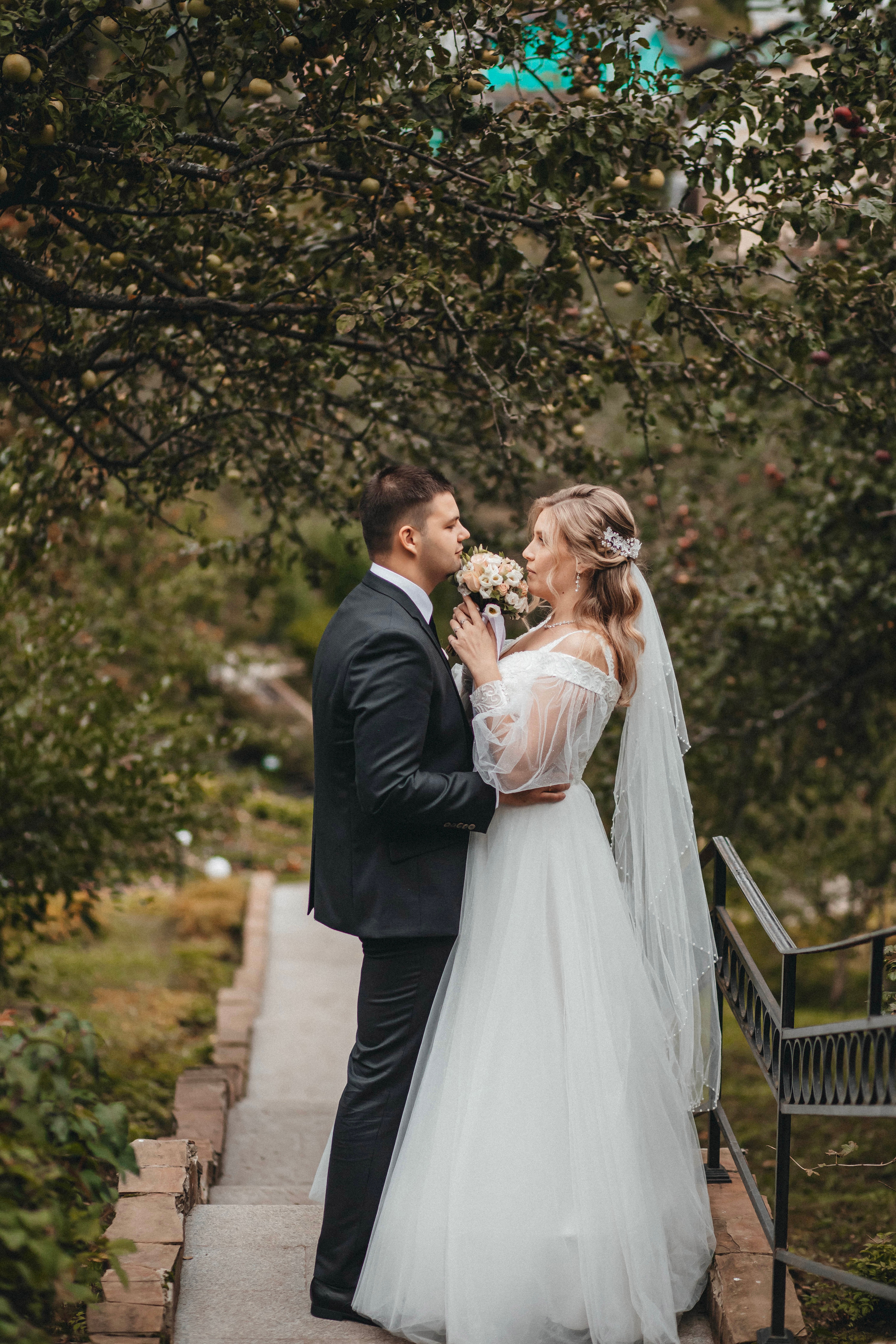 Екатерина и Максим. Фотограф и Видеограф во Владимире