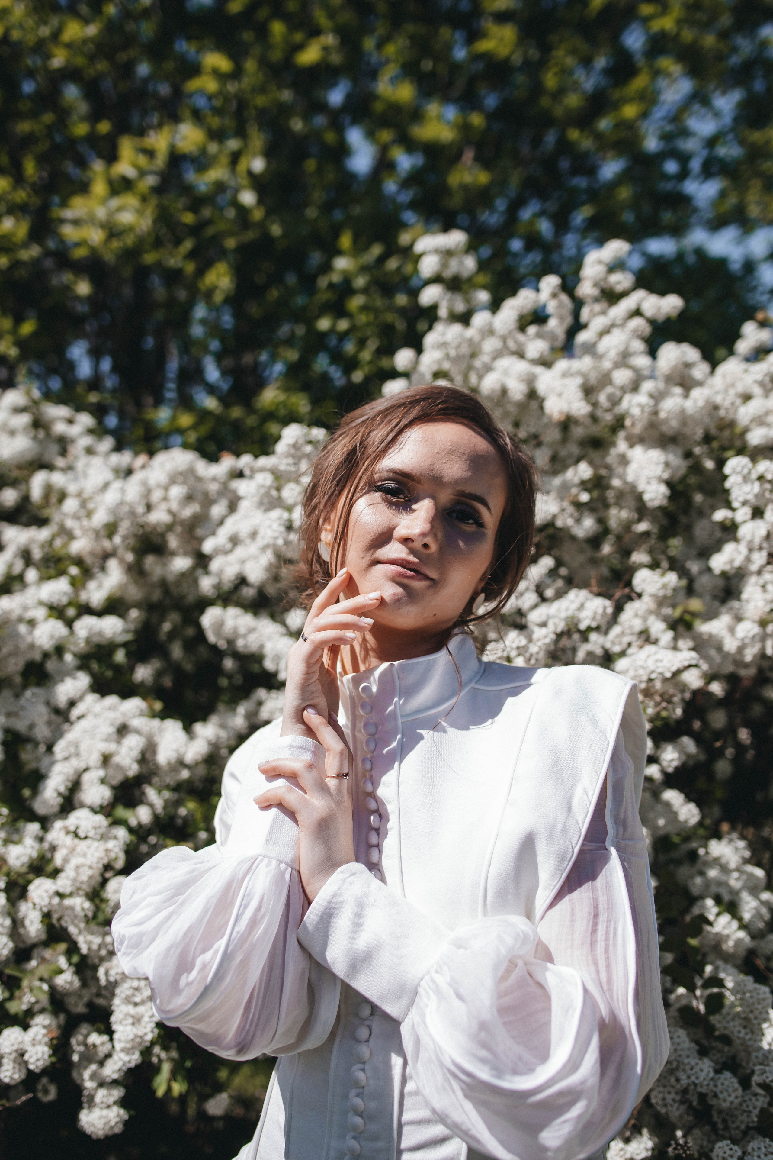 Марина и Никита. Фотограф и Видеограф во Владимире