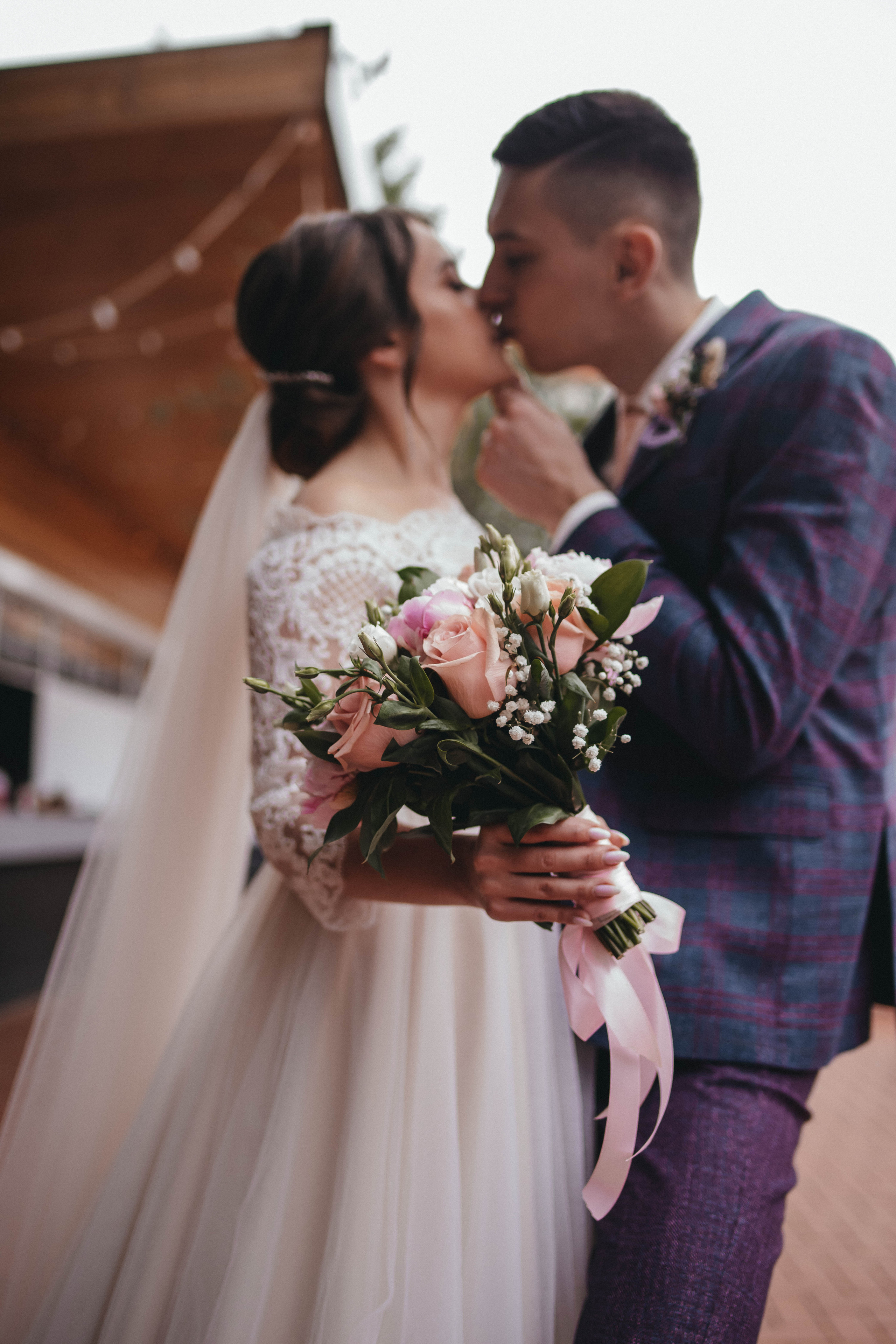 Алина и Филипп. Фотограф и Видеограф во Владимире