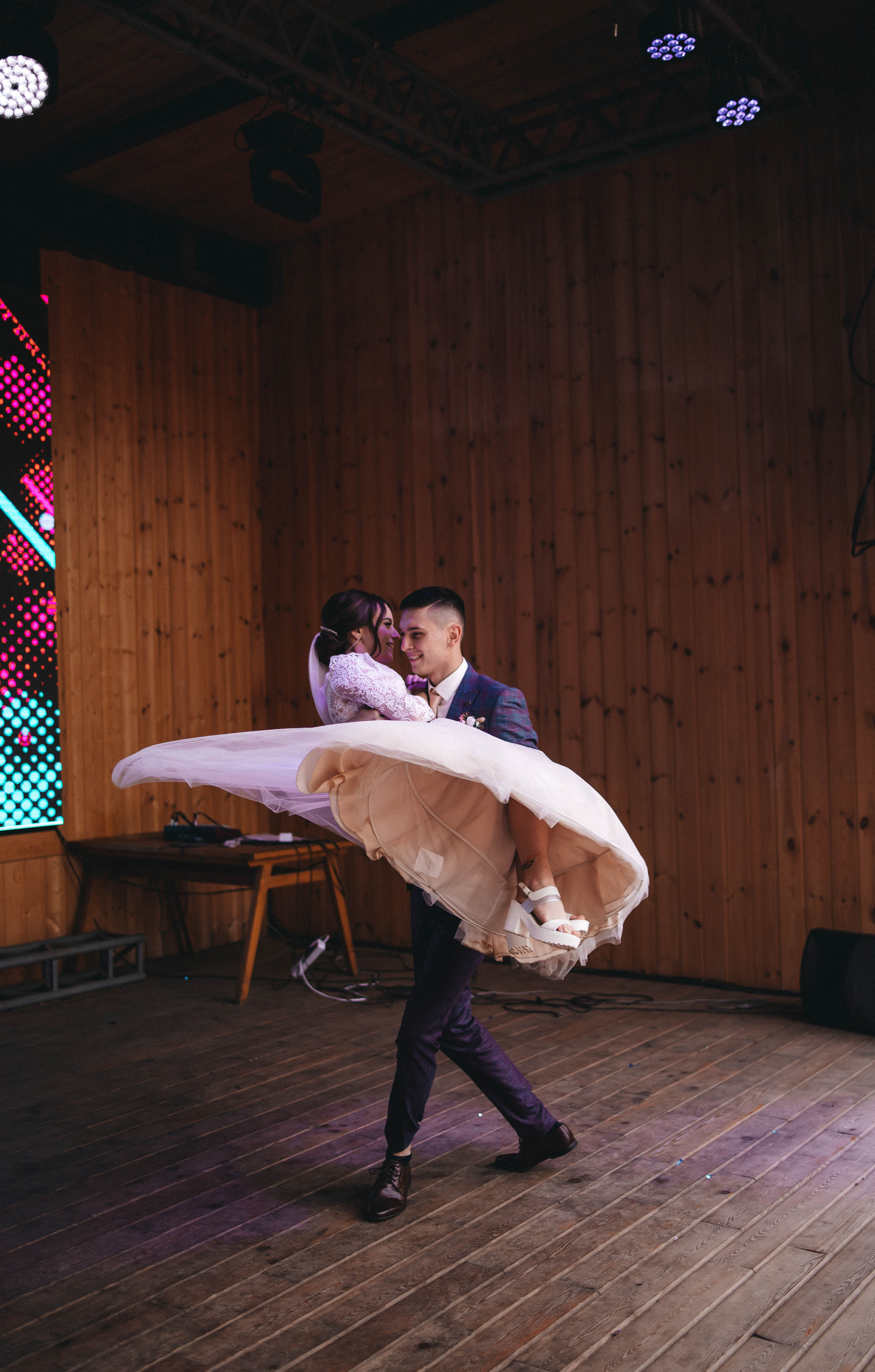 Алина и Филипп. Фотограф и Видеограф во Владимире