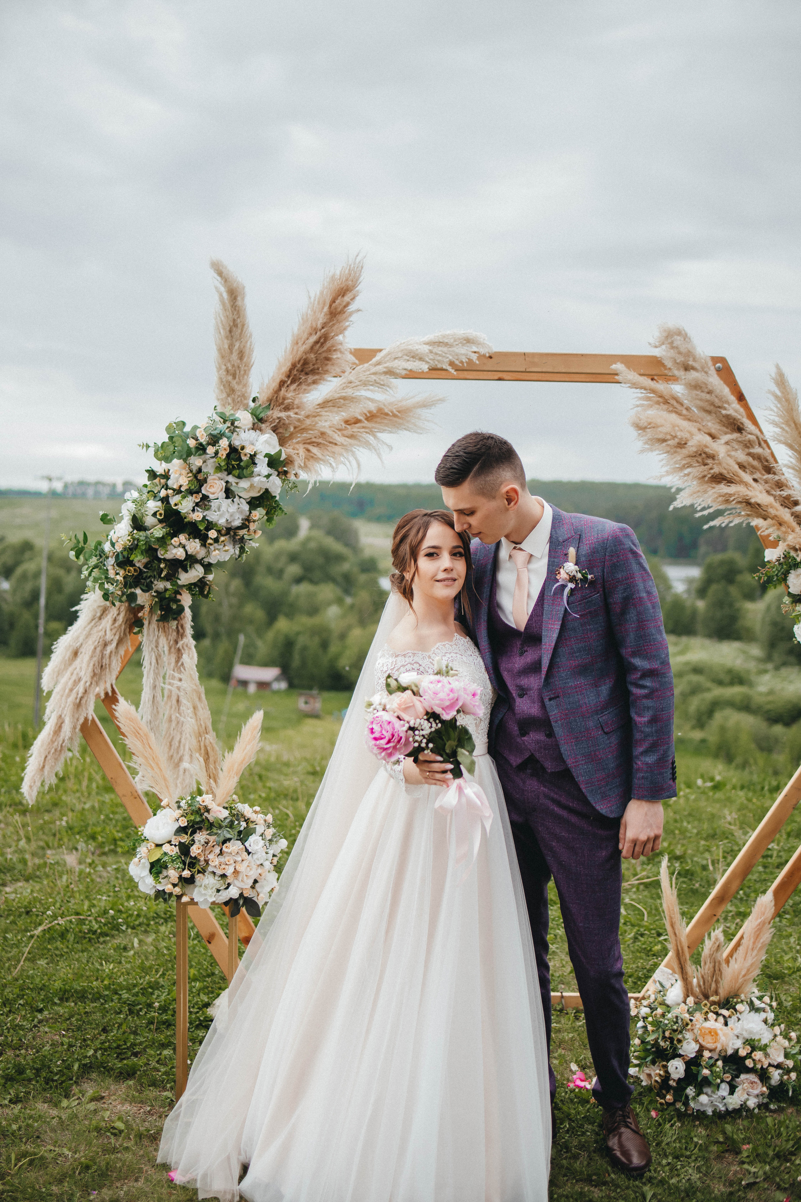 Алина и Филипп. Фотограф и Видеограф во Владимире