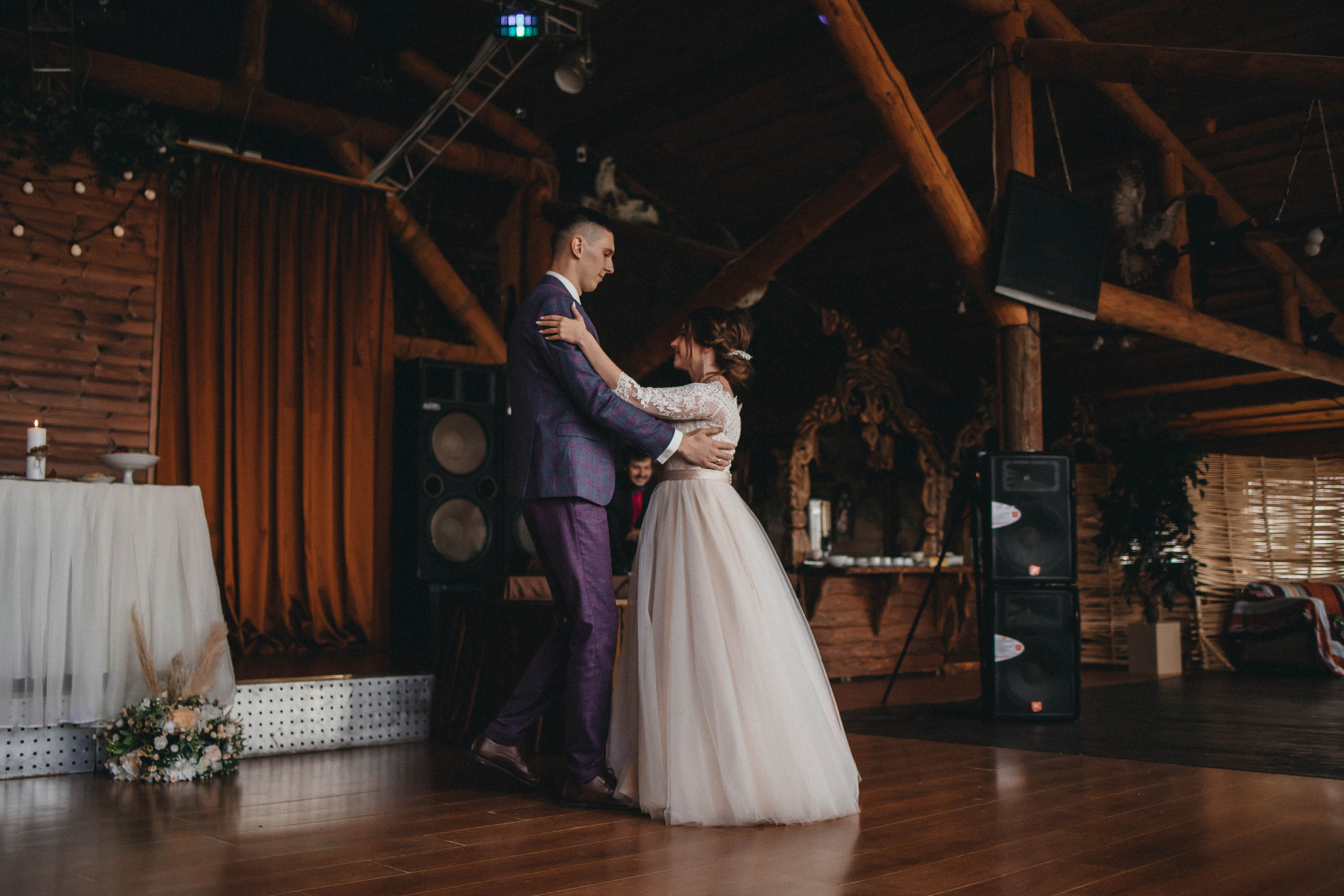 Алина и Филипп. Фотограф и Видеограф во Владимире