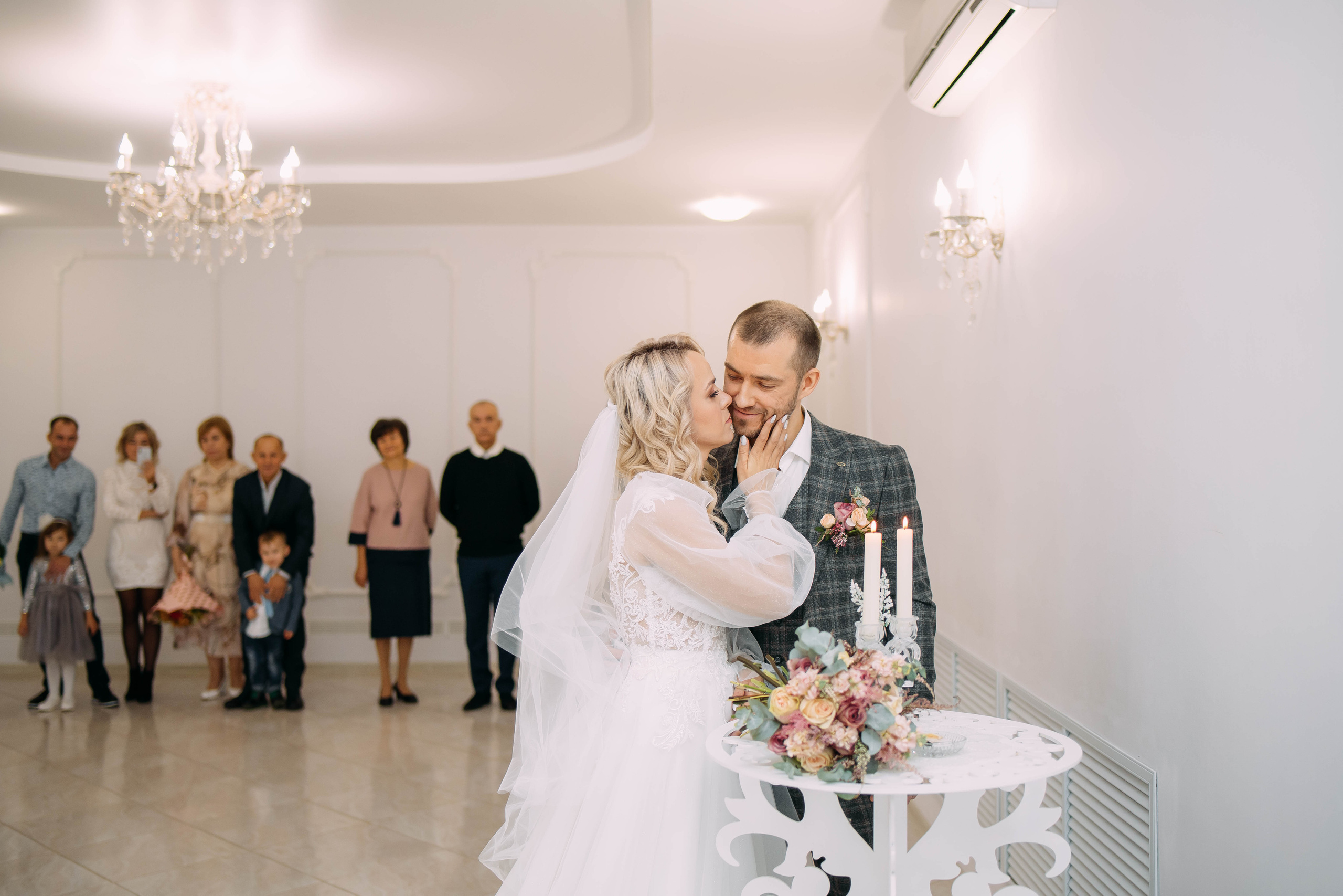 Татьяна и Дмитрий. Фотограф и Видеограф во Владимире