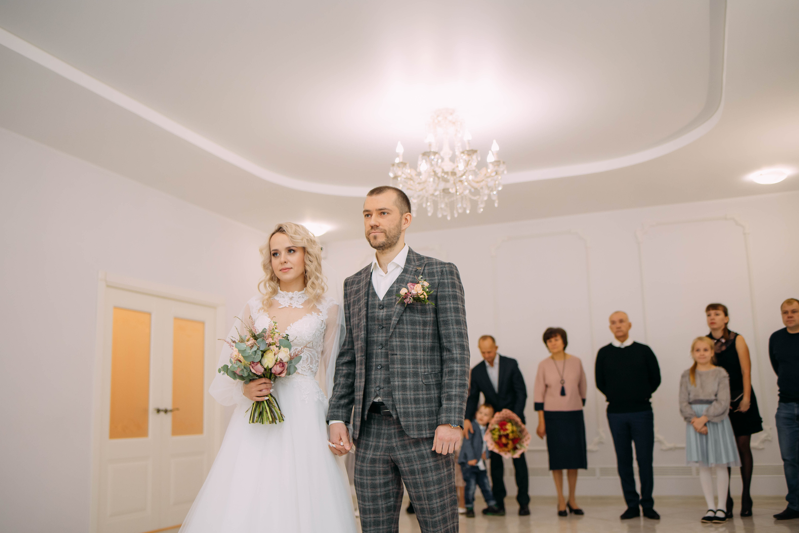 Татьяна и Дмитрий. Фотограф и Видеограф во Владимире