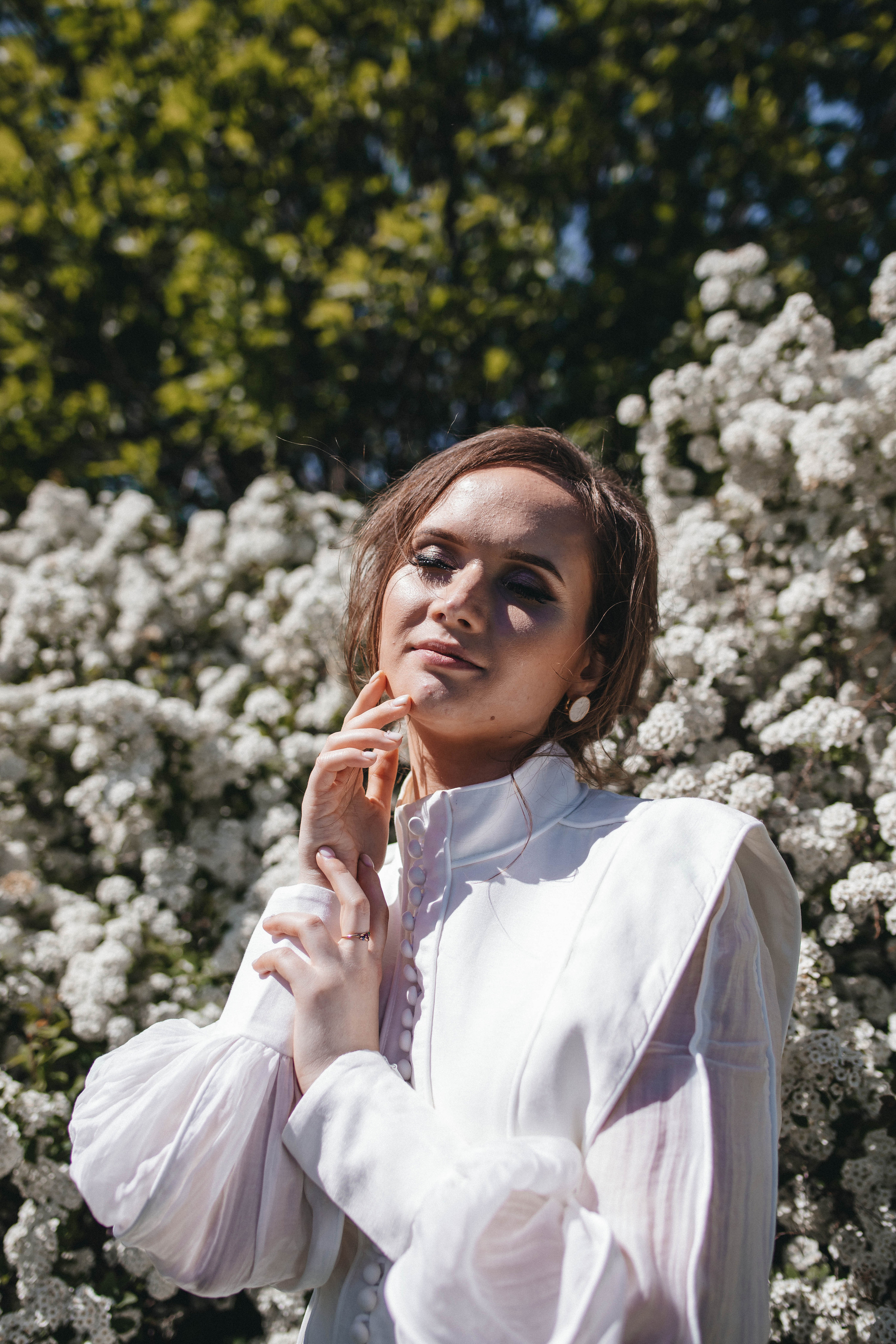 Марина и Никита. Фотограф и Видеограф во Владимире