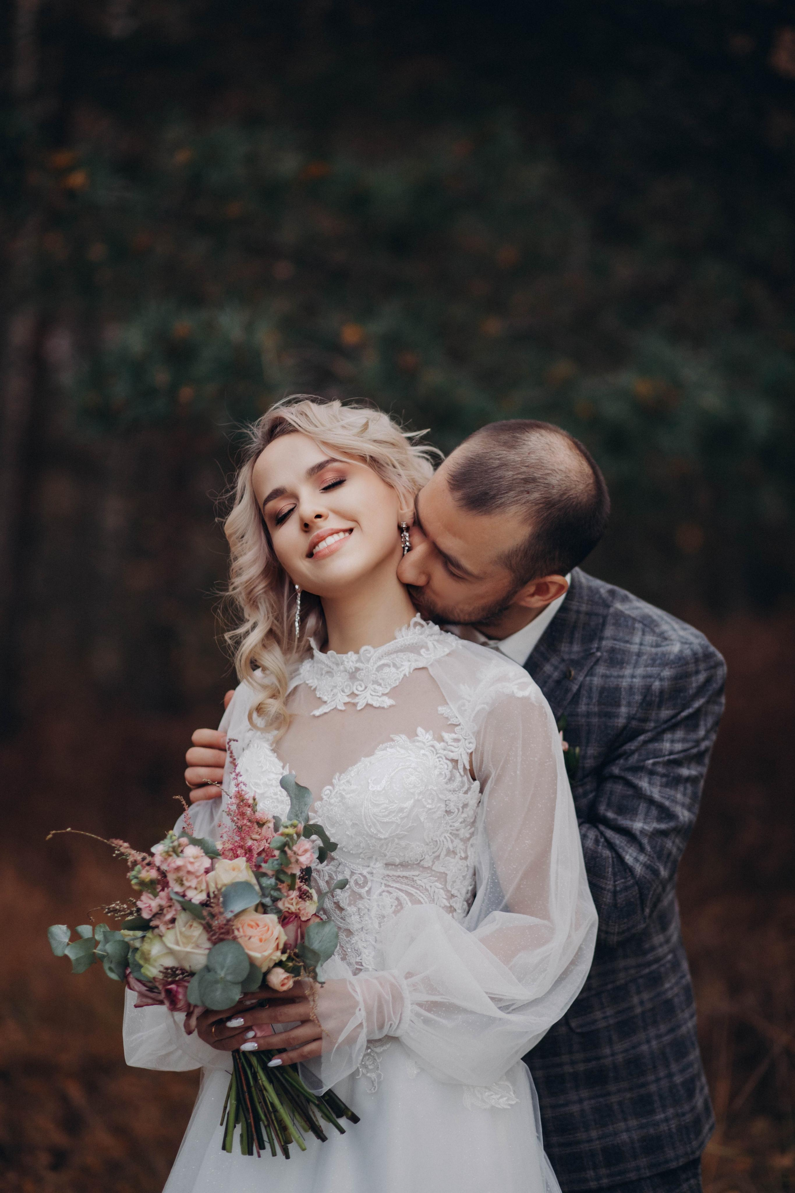 Татьяна и Дмитрий. Фотограф и Видеограф во Владимире