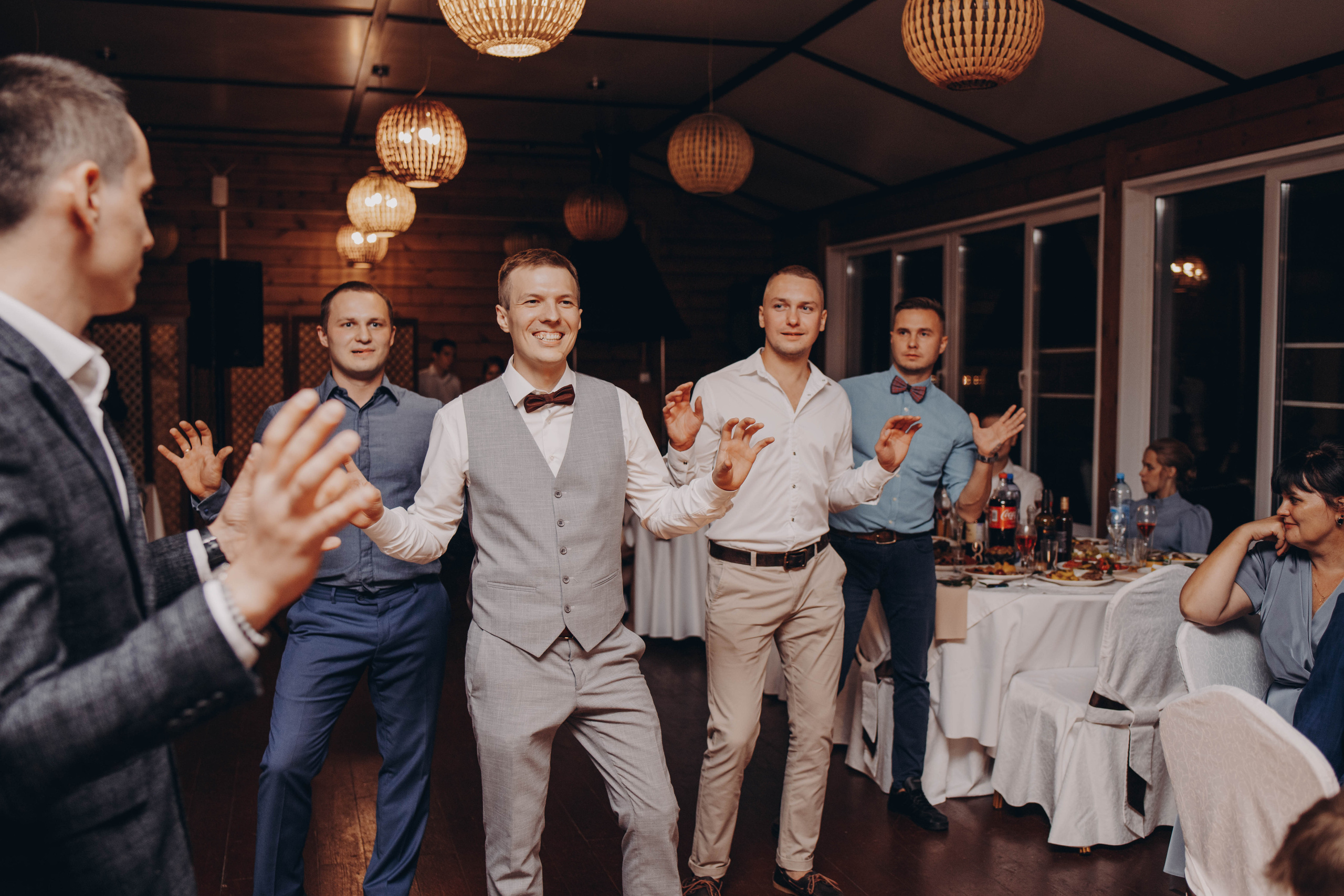 Алина и Равиль. Фотограф и Видеограф во Владимире