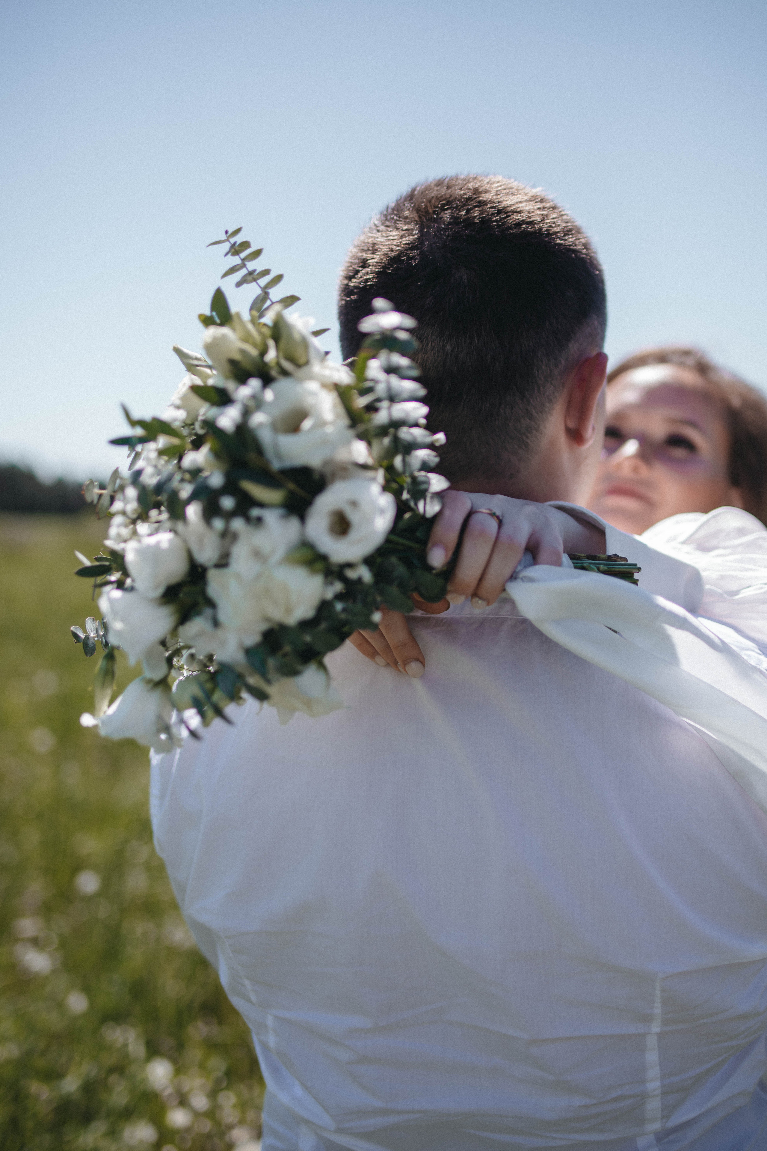 Марина и Никита. Фотограф и Видеограф во Владимире