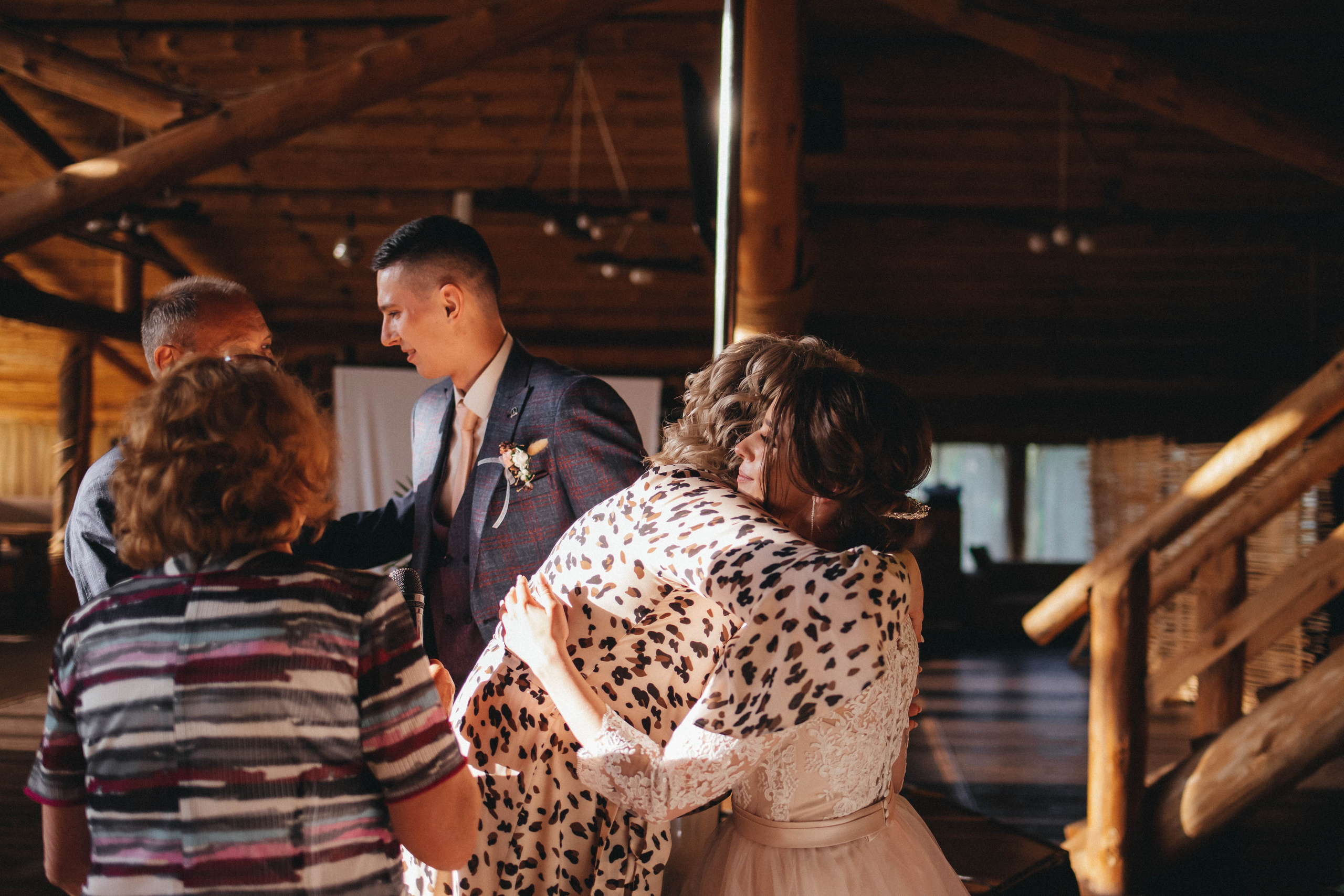 Алина и Филипп. Фотограф и Видеограф во Владимире