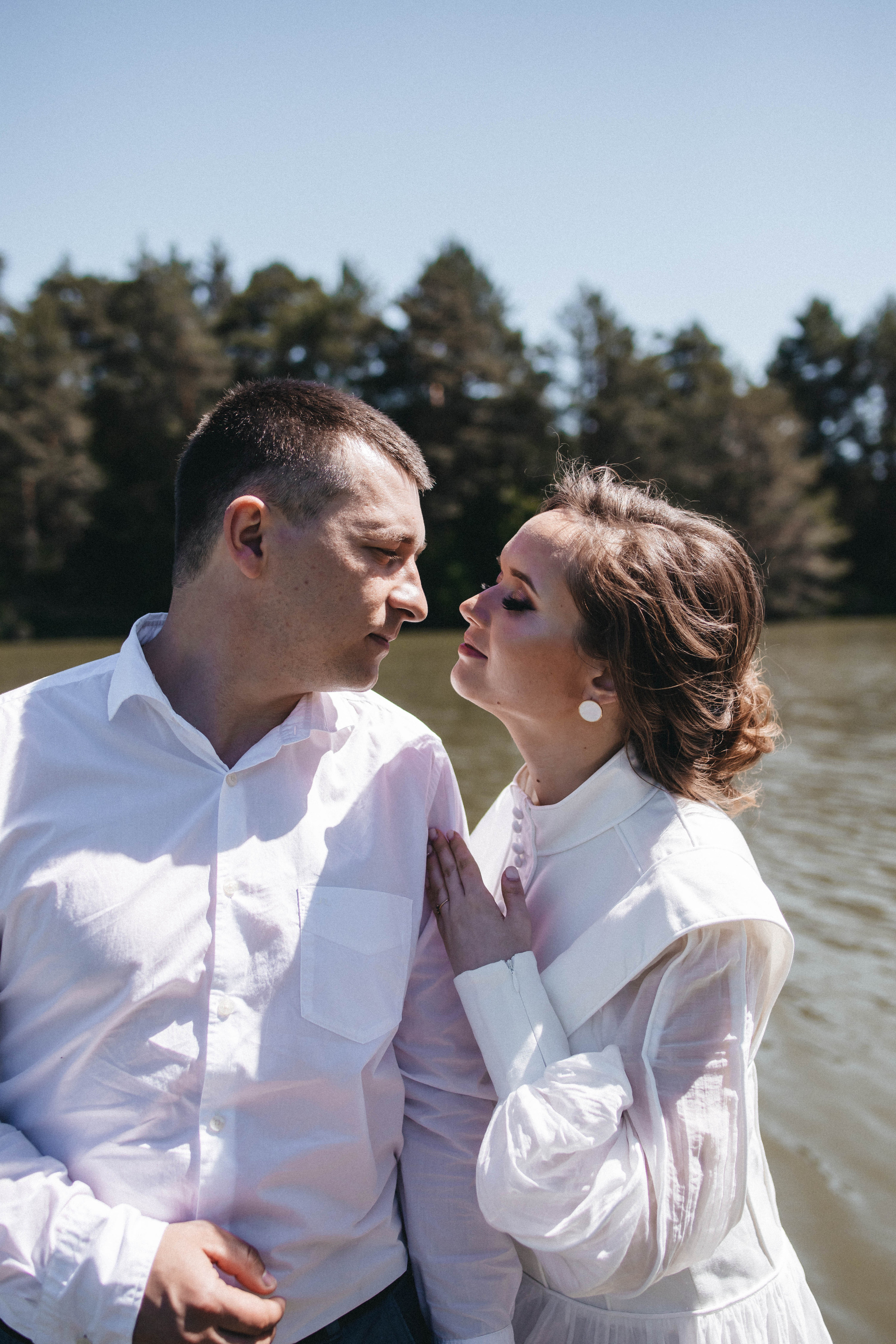 Марина и Никита. Фотограф и Видеограф во Владимире