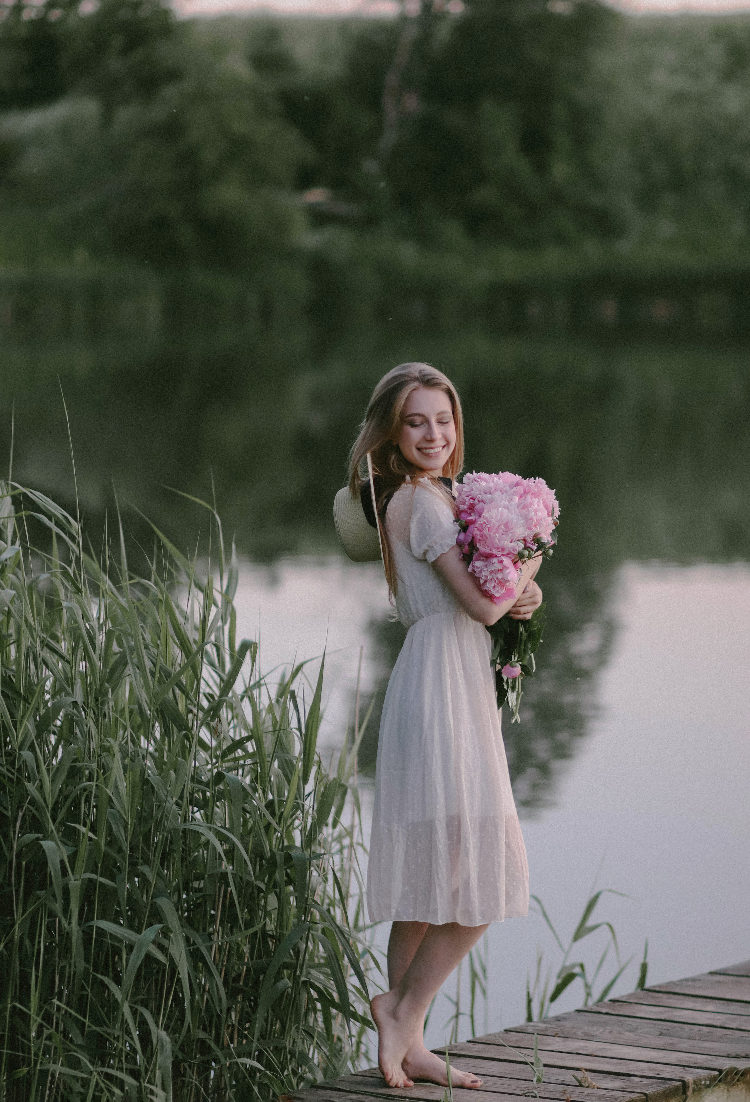 Индивидуальные фотосессии. Фотограф и Видеограф во Владимире