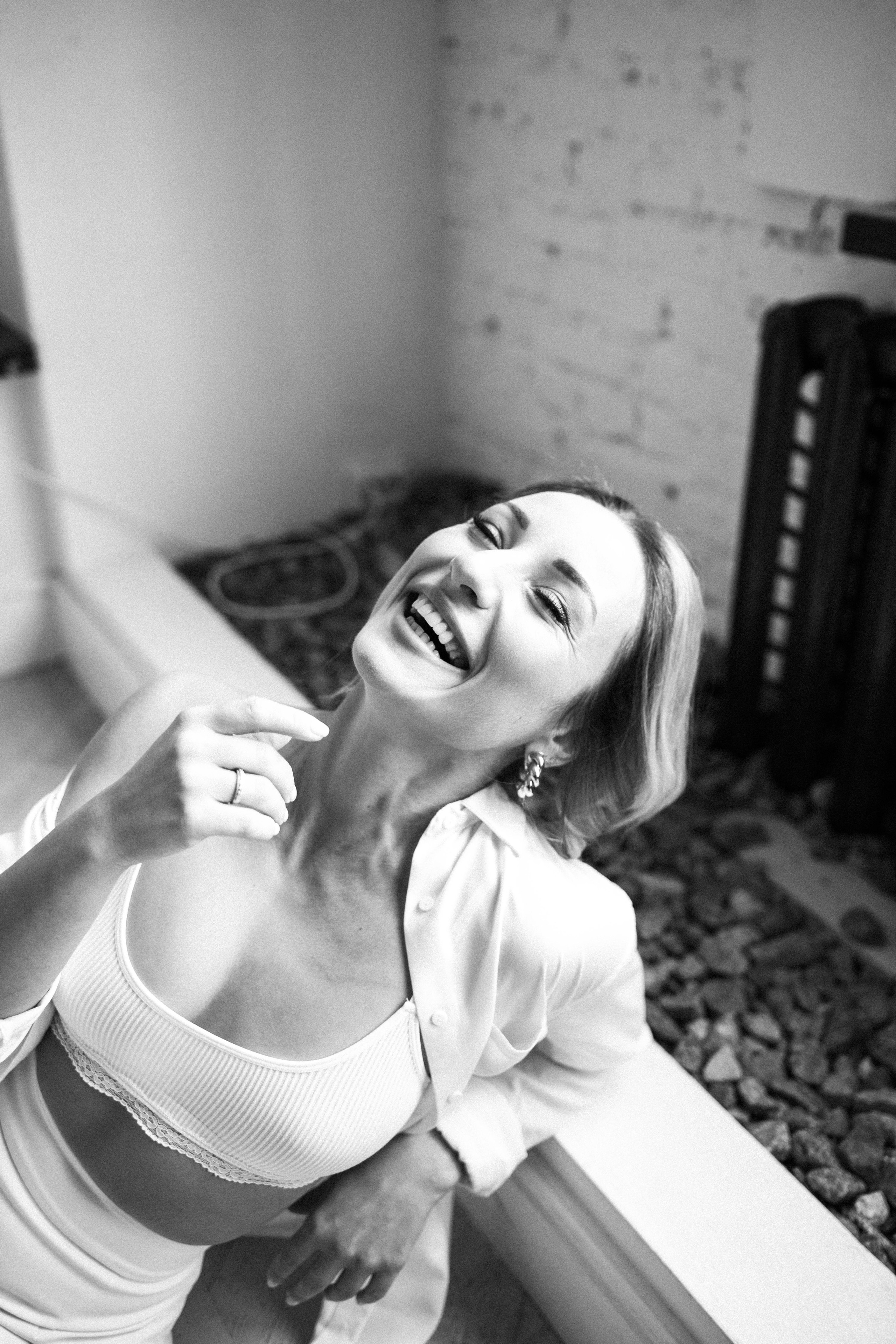 Индивидуальные фотосессии. Фотограф и Видеограф во Владимире