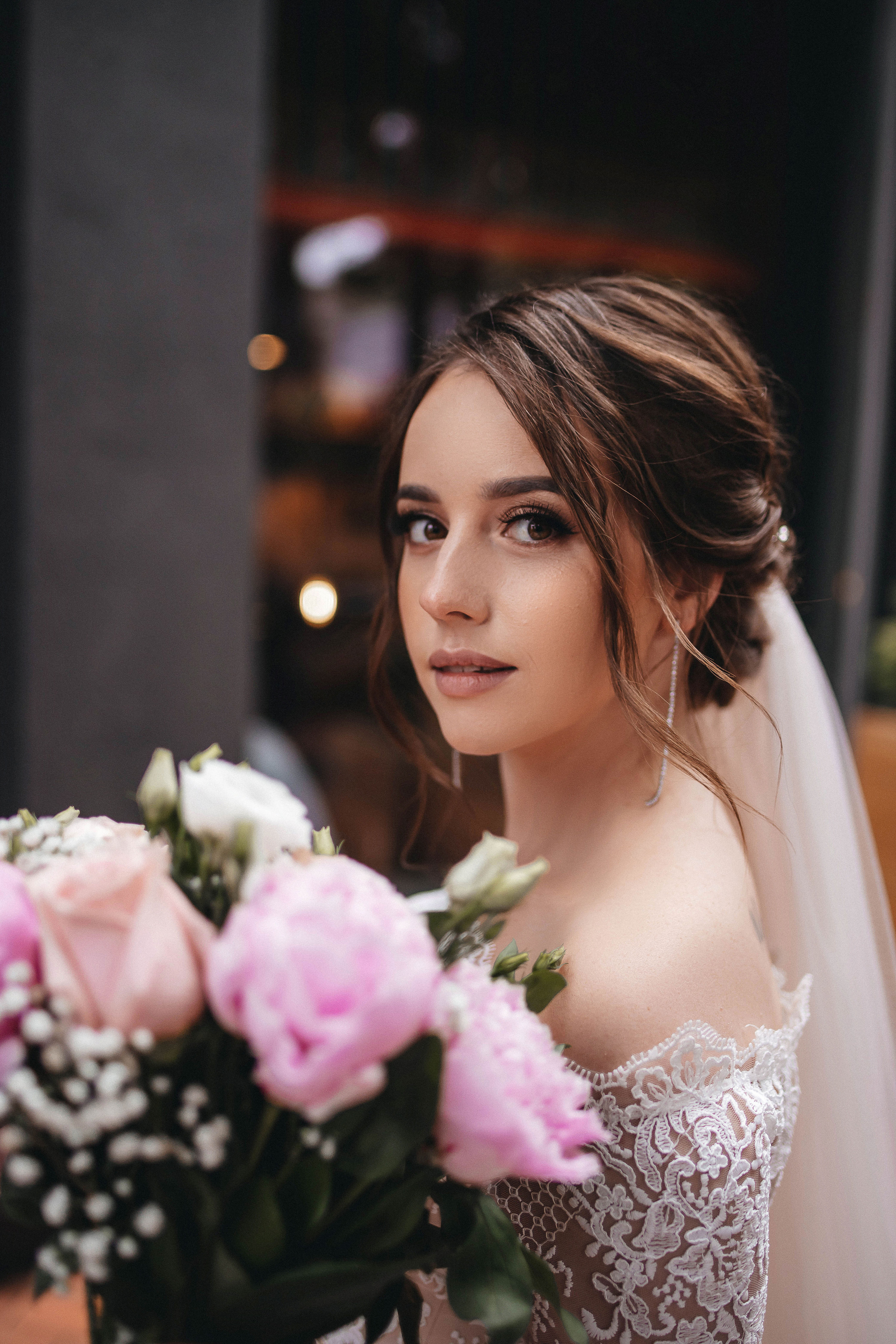 Алина и Филипп. Фотограф и Видеограф во Владимире