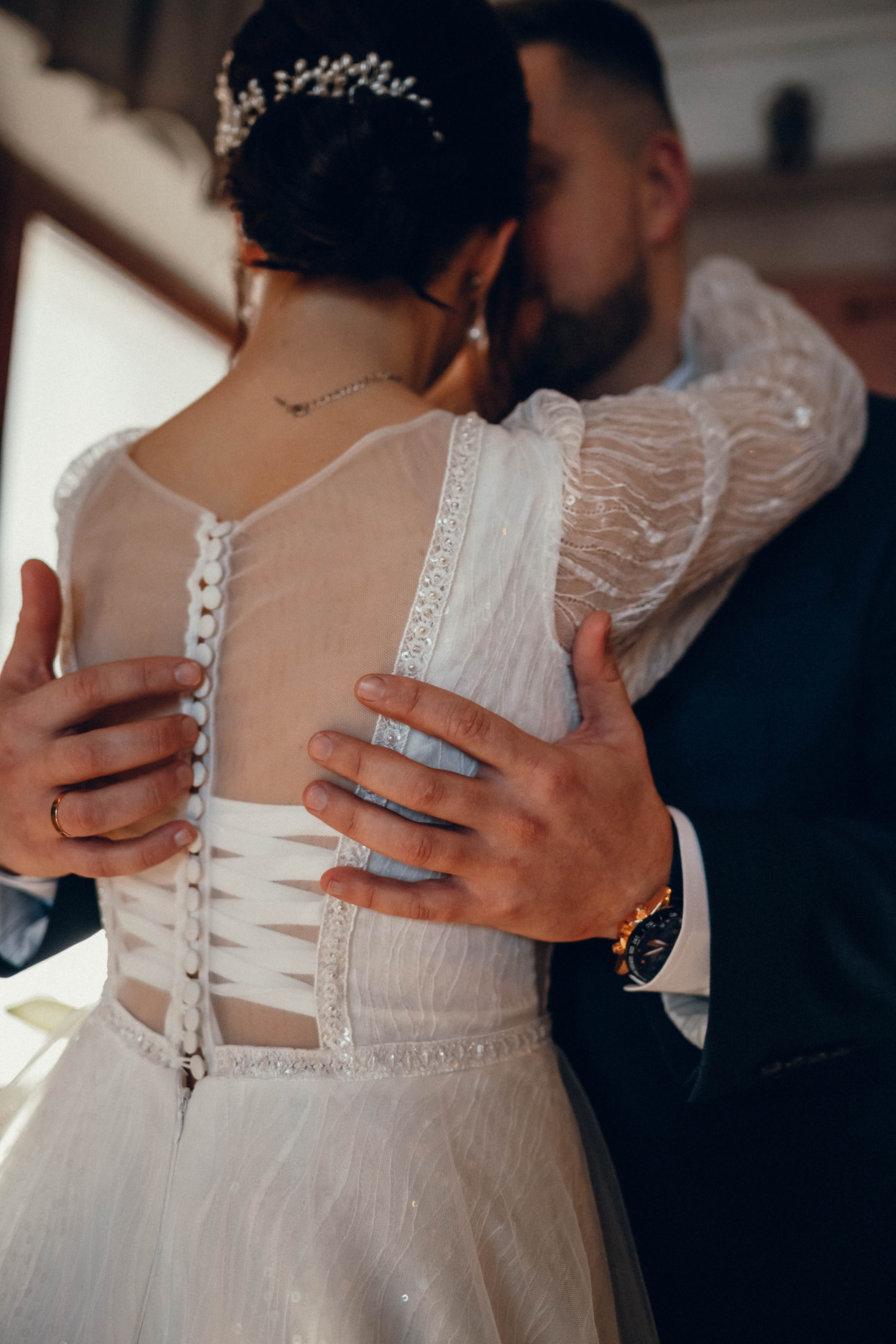 Александра и Артём. Фотограф и Видеограф во Владимире