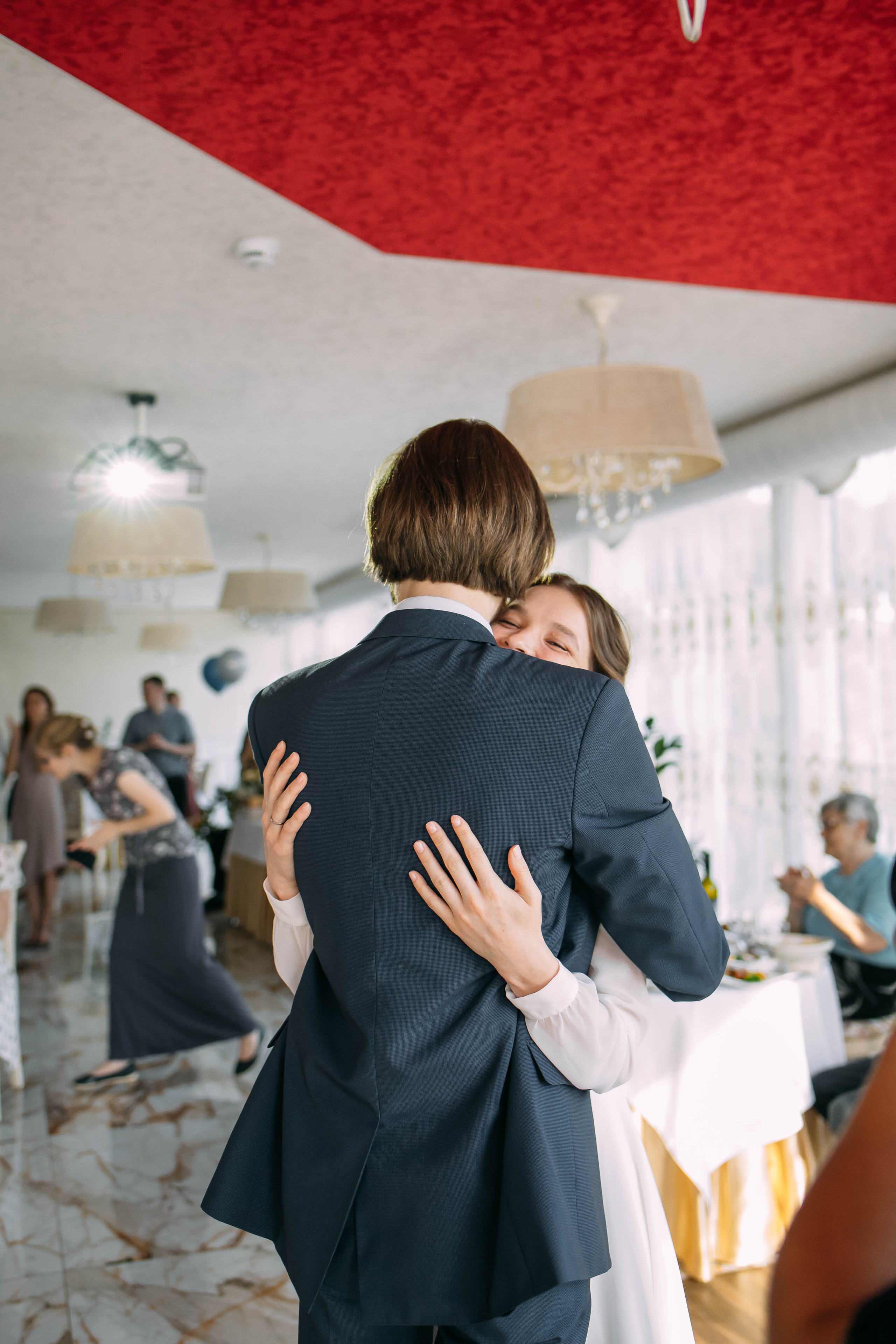 Анастасия и Алексей. Фотограф и Видеограф во Владимире