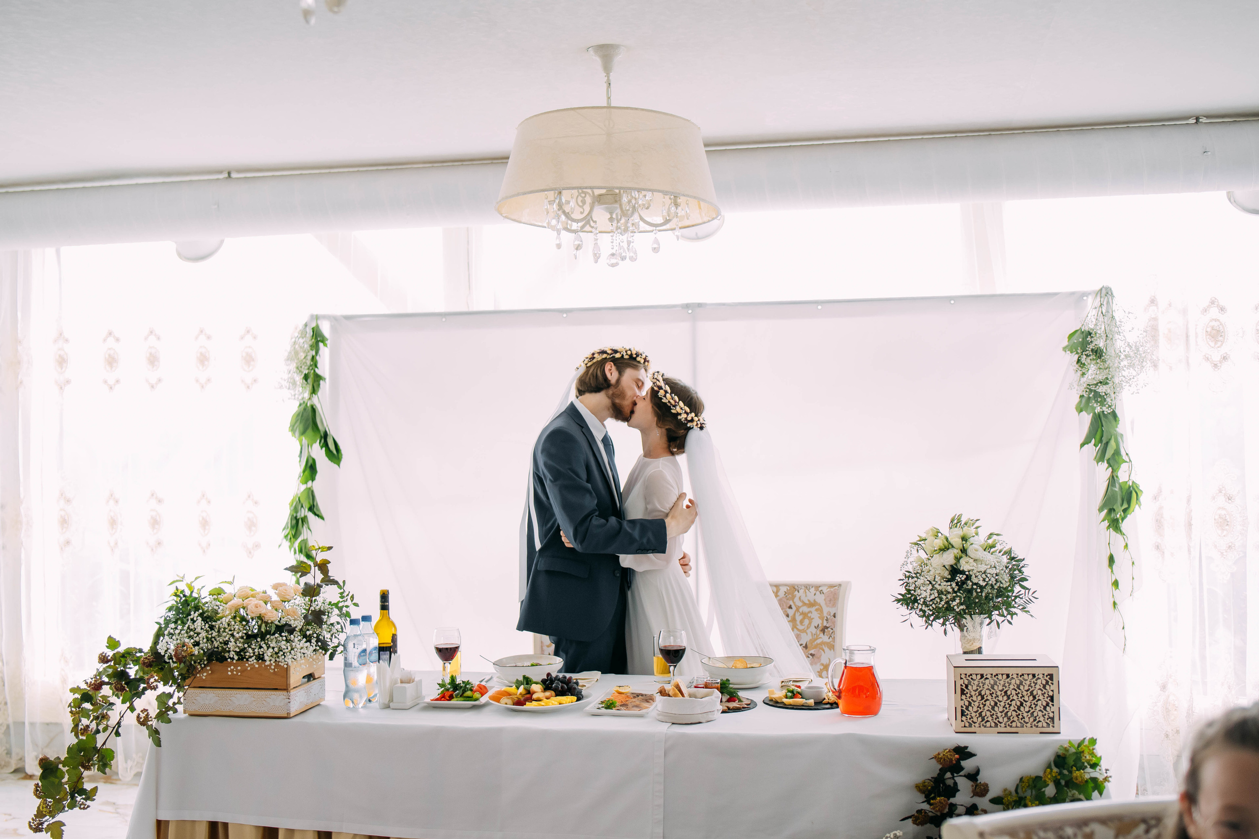 Анастасия и Алексей. Фотограф и Видеограф во Владимире